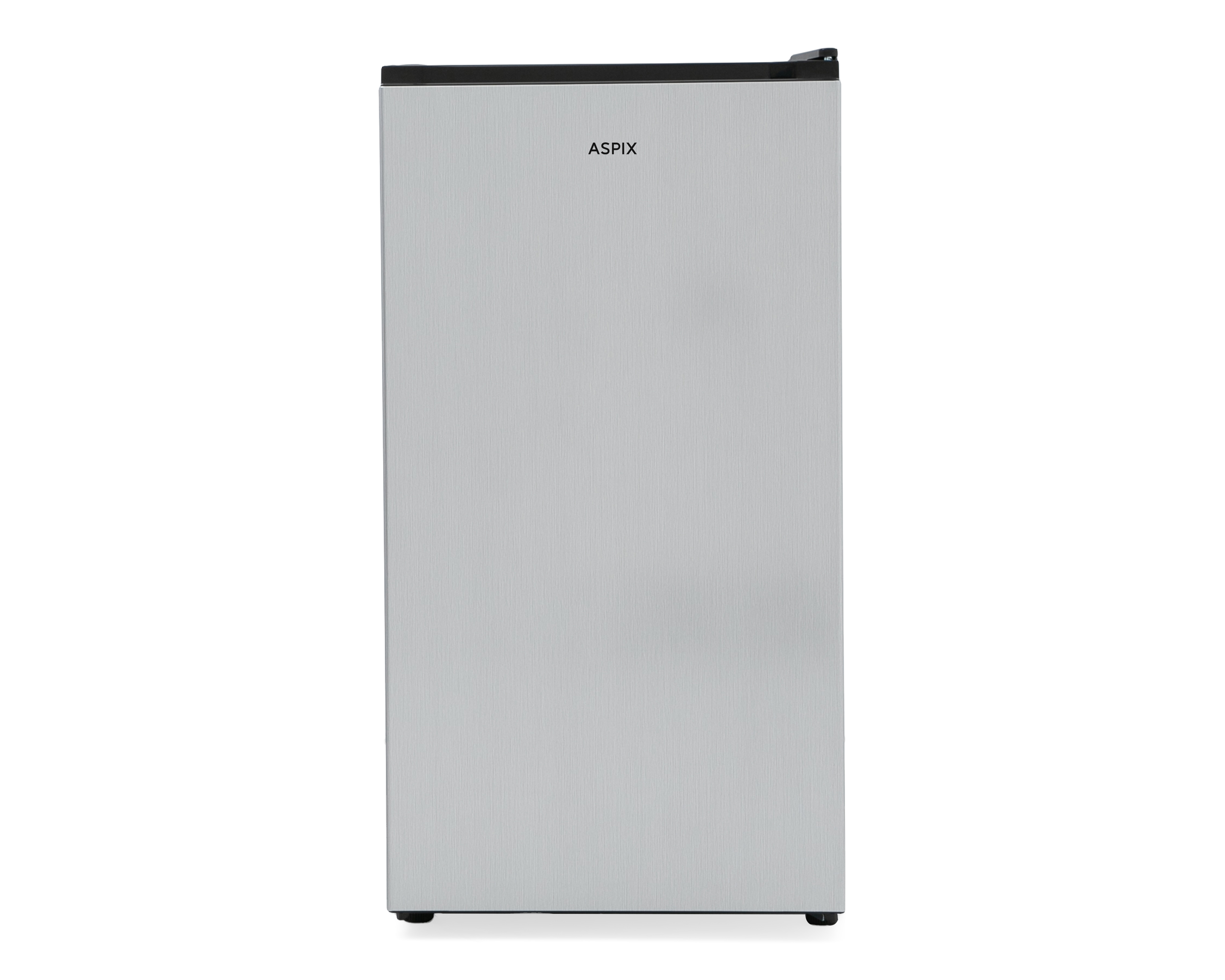 Foto 3 pulgar | Foto 2 | Frigobar Aspix 3.3 Pies Gris AX24MFD33GR