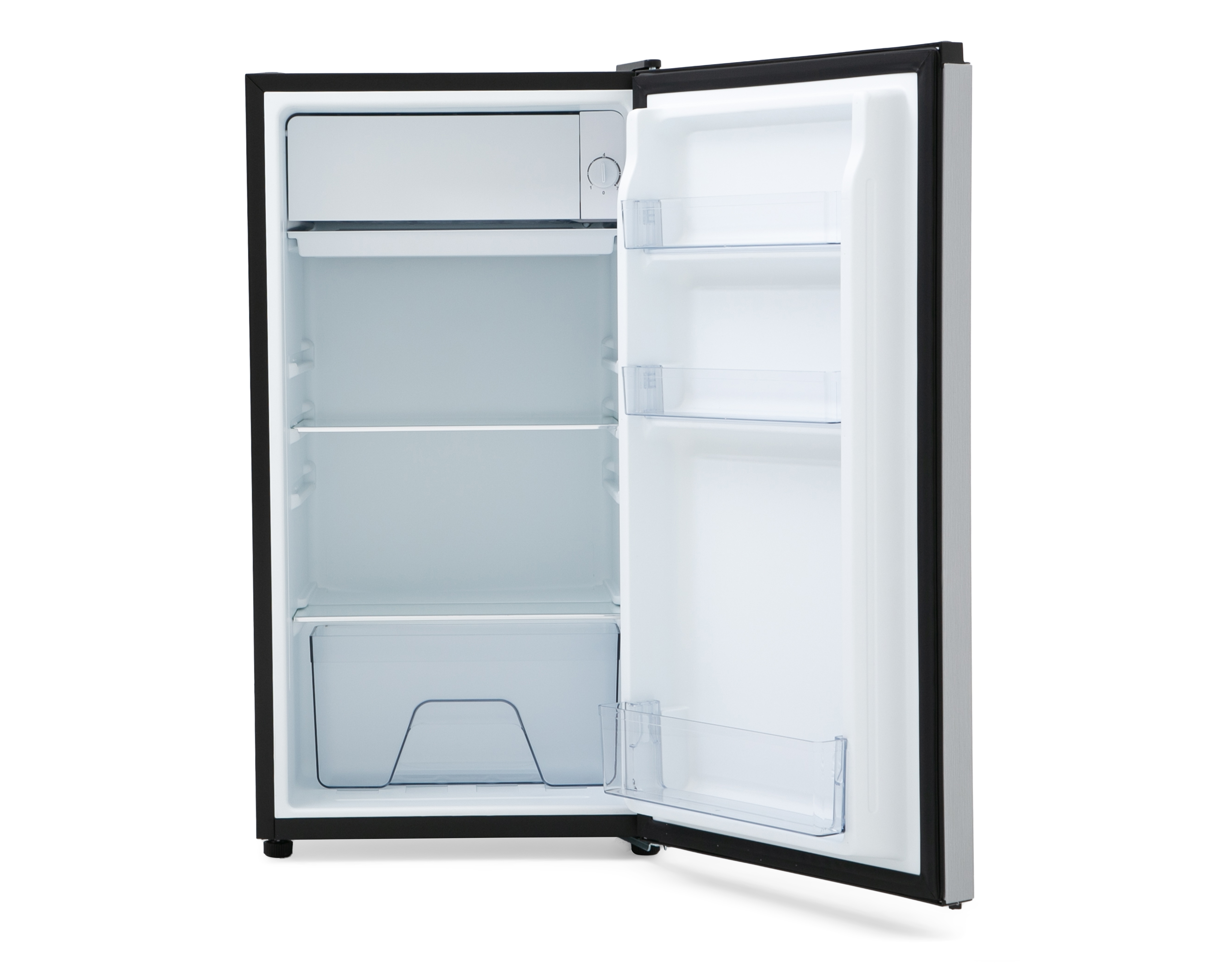 Foto 3 | Foto 3 | Frigobar Aspix 3.3 Pies Gris AX24MFD33GR