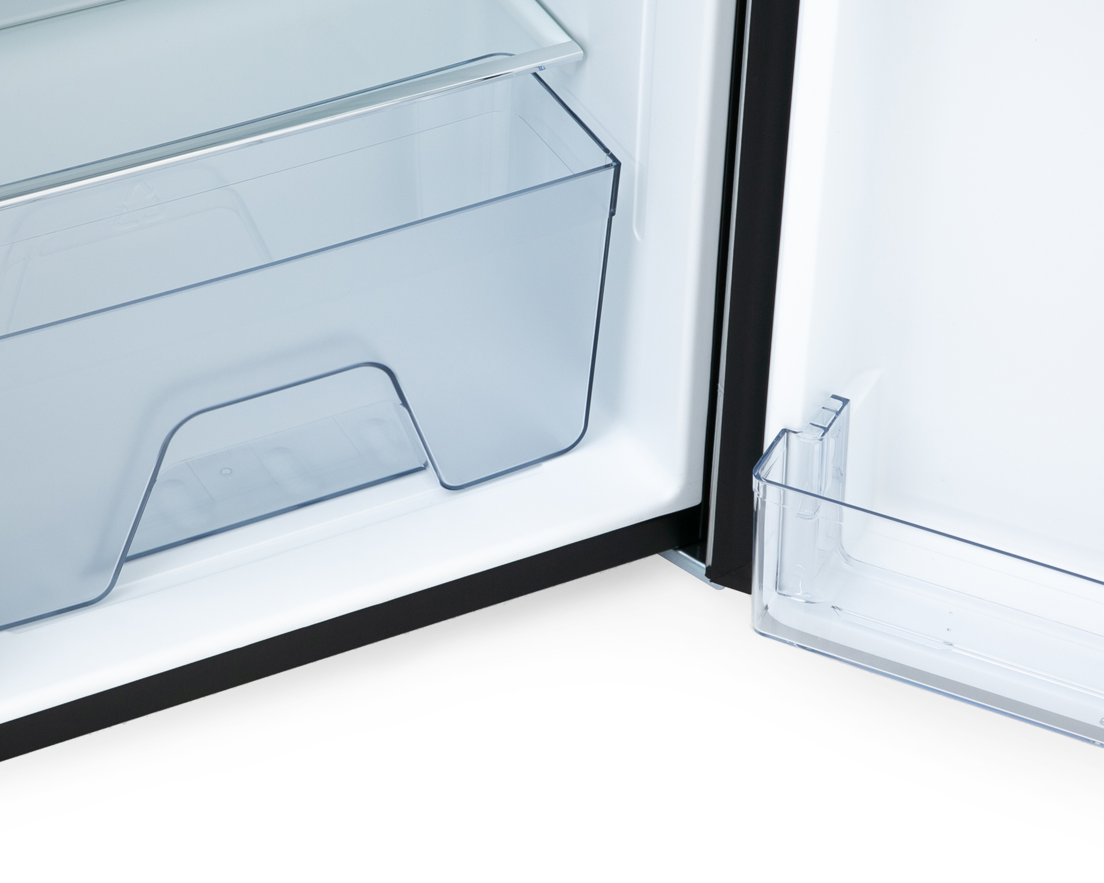 Foto 4 | Foto 4 | Frigobar Aspix 3.3 Pies Gris AX24MFD33GR