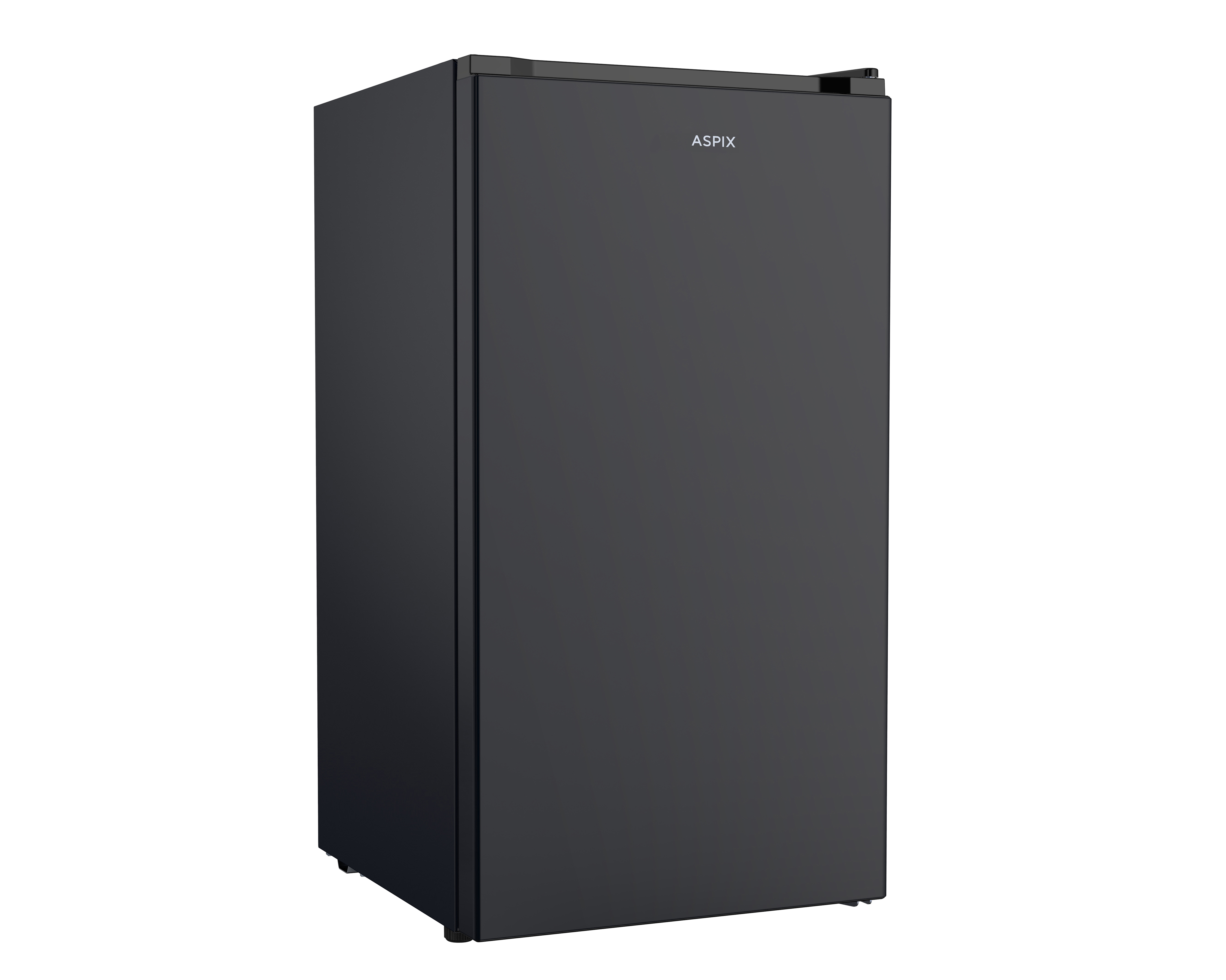 Foto 1 | Foto 1 | Frigobar Aspix 3.3 Pies Negro AX24MFD33GR