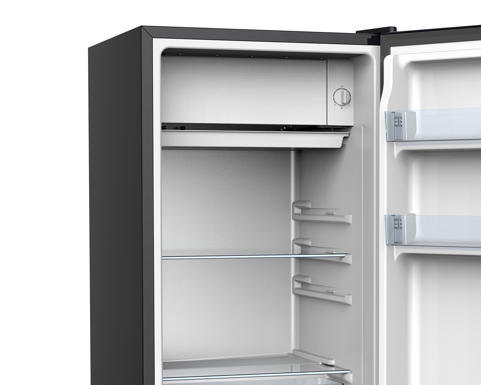 Foto 4 | Foto 4 | Frigobar Aspix 3.3 Pies Negro AX24MFD33GR