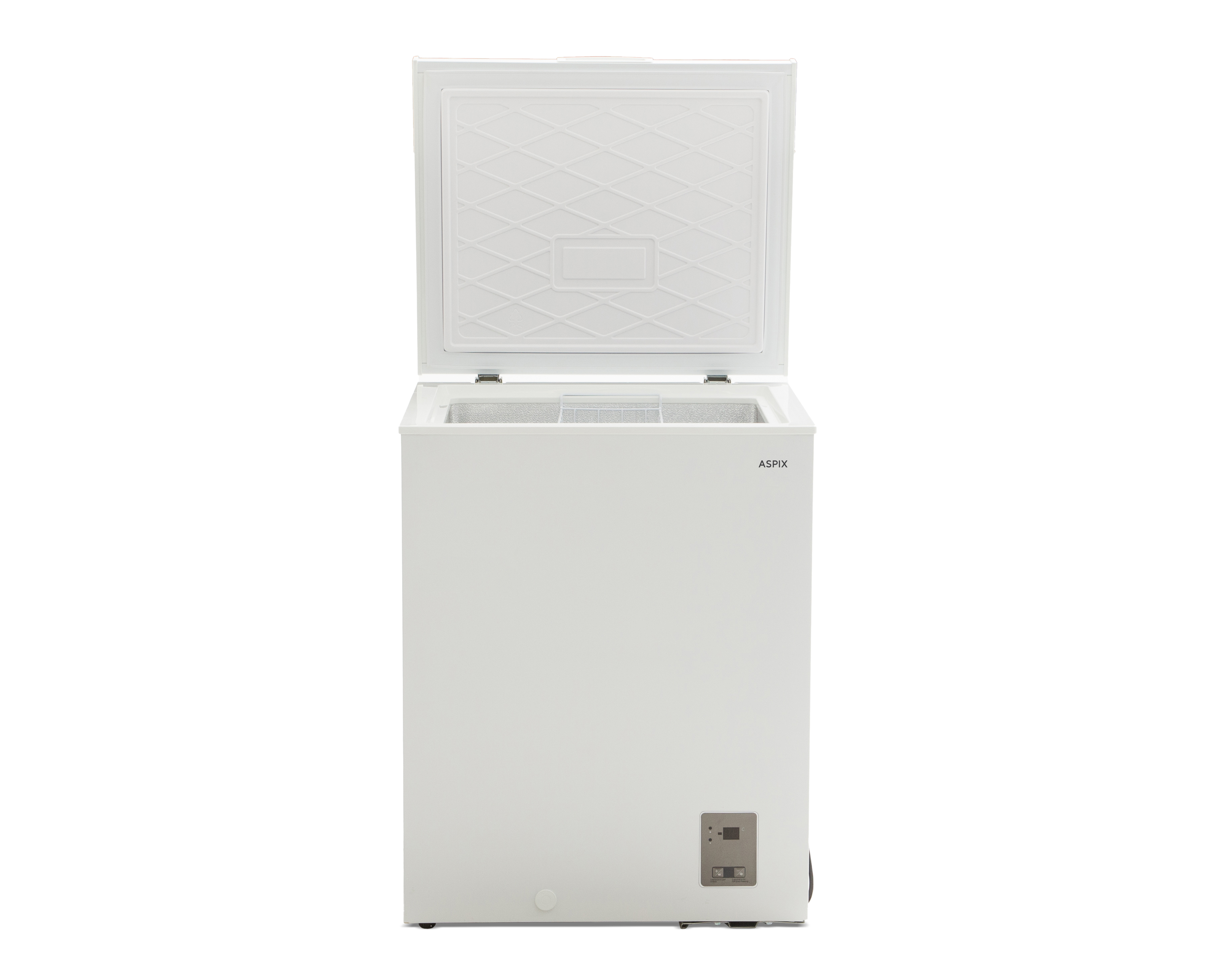 Foto 3 | Foto 3 | Congelador Aspix Vertical 5 Pies Blanco AX24CFM5BL