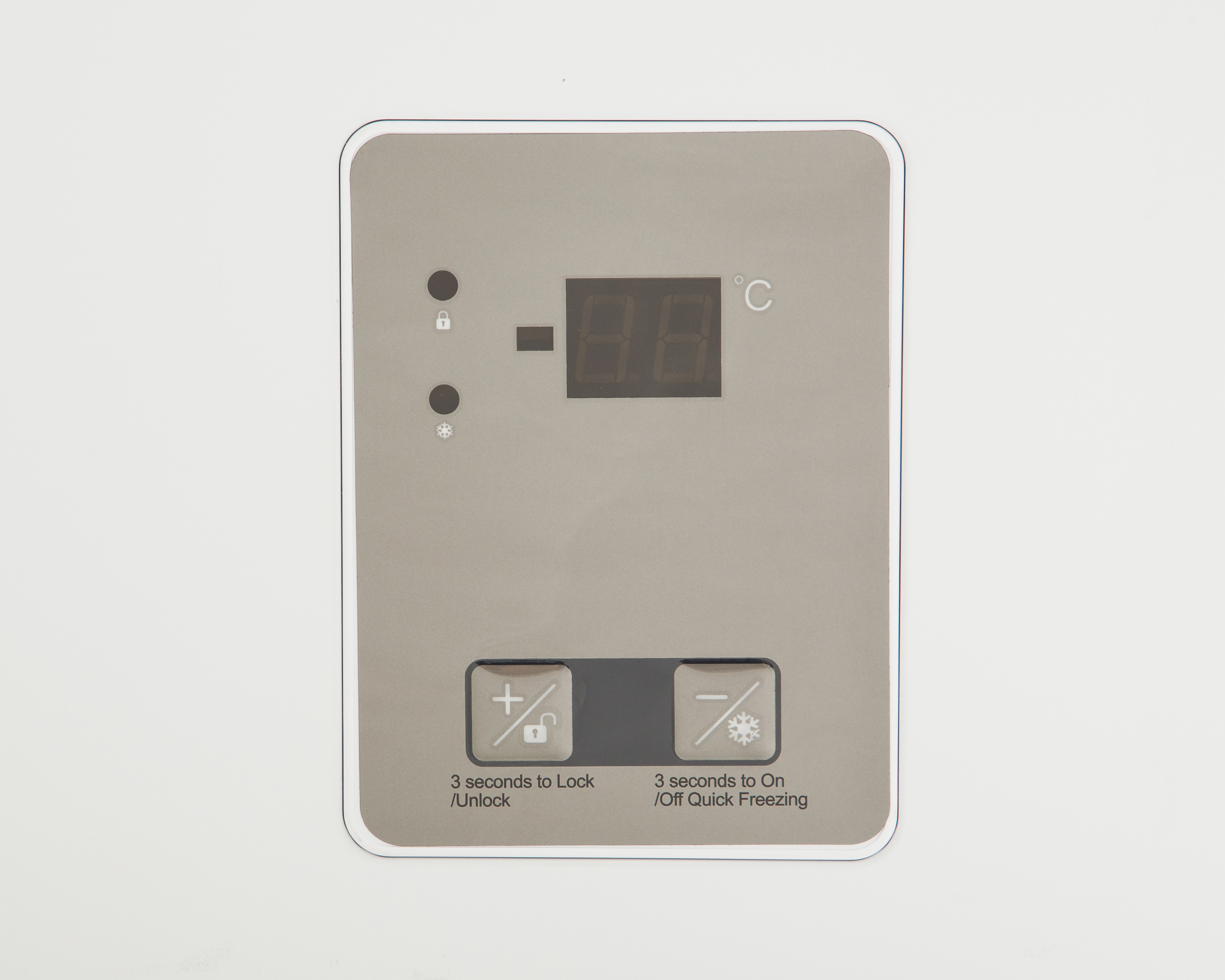 Foto 4 | Foto 4 | Congelador Aspix Vertical 5 Pies Blanco AX24CFM5BL