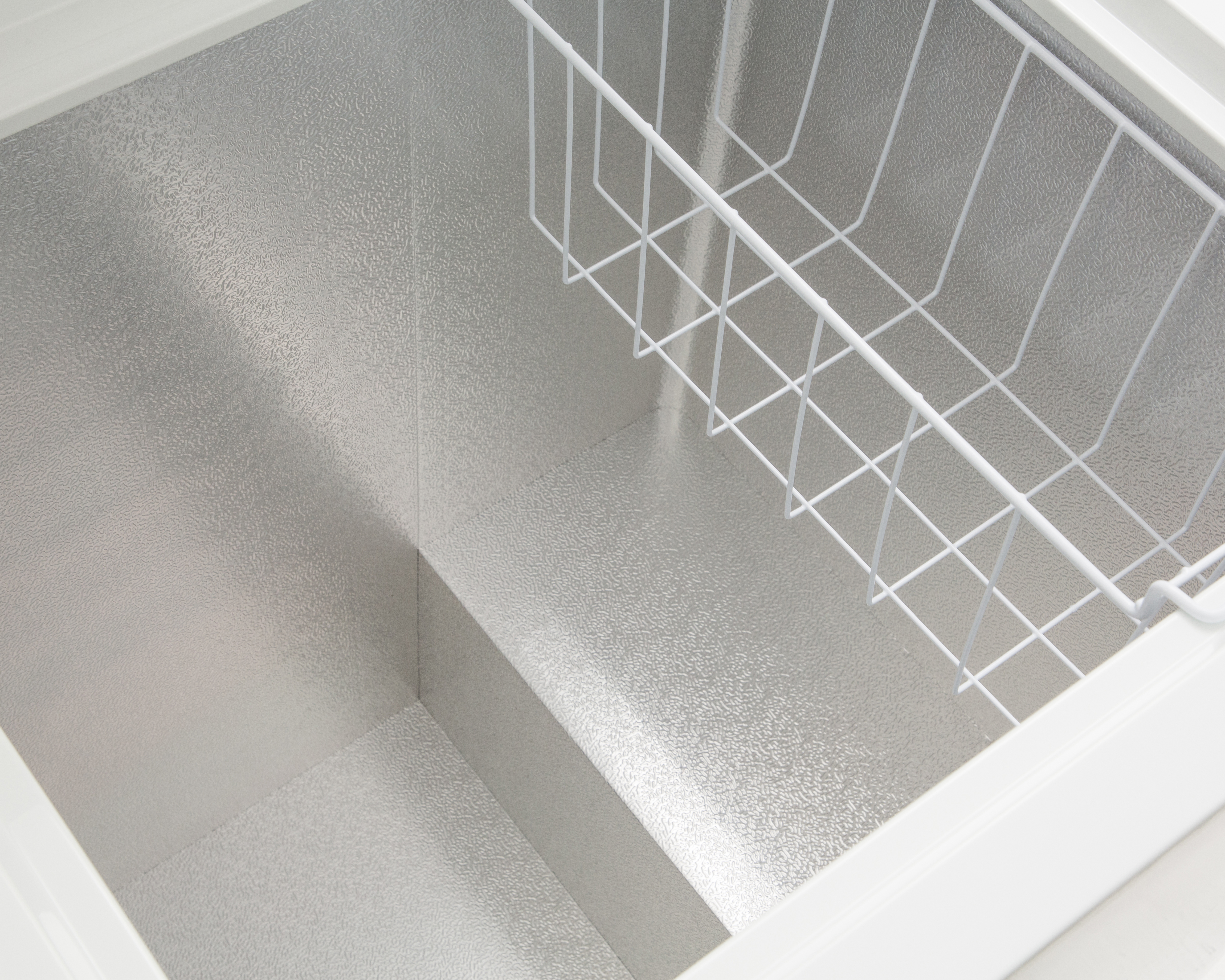 Foto 7 pulgar | Foto 6 | Congelador Aspix Vertical 5 Pies Blanco AX24CFM5BL