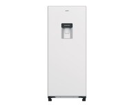 Refrigerador Aspix Una Puerta 7 Pies Blanco RSDS7PA