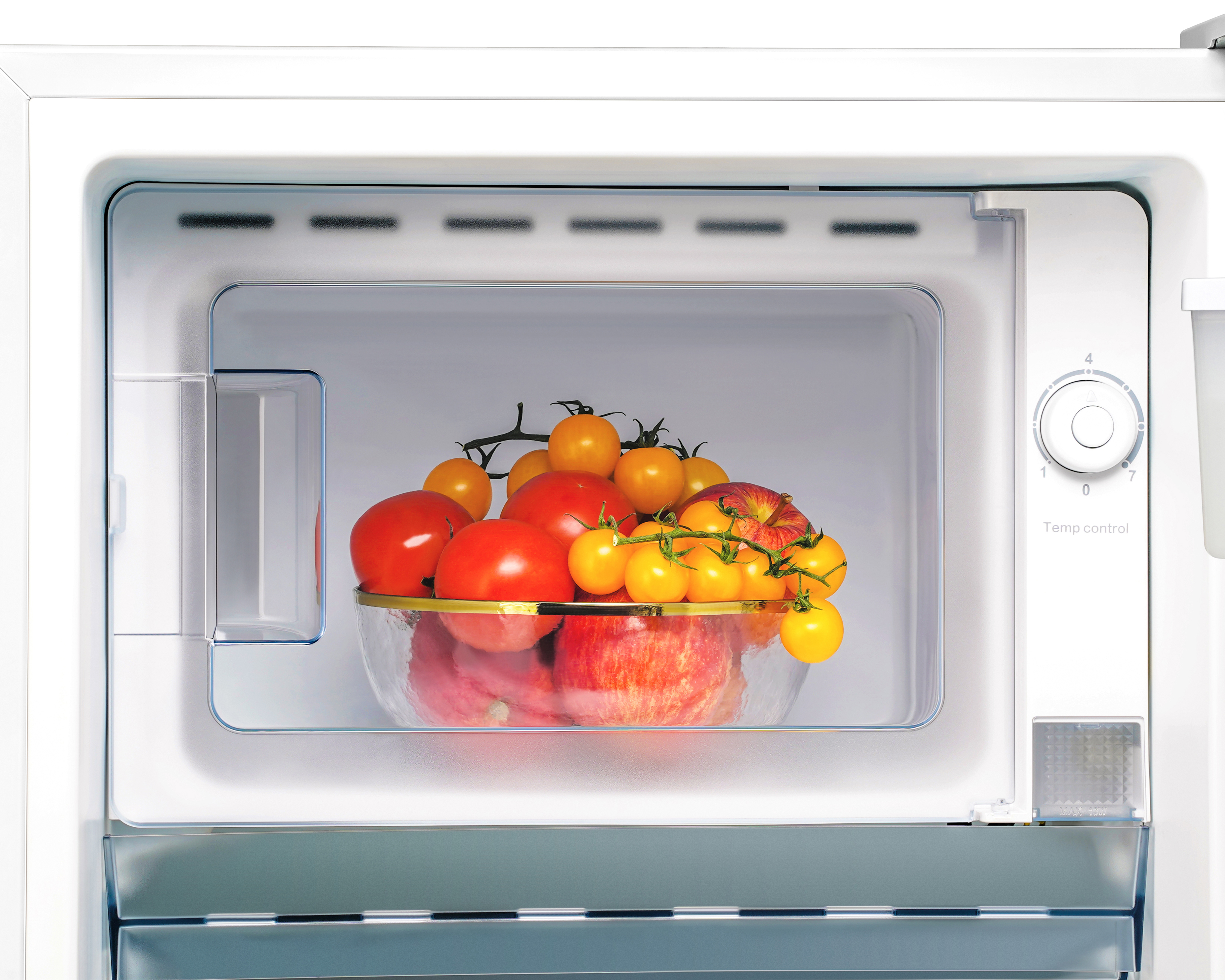 Foto 5 pulgar | Foto 4 | Refrigerador Aspix Una Puerta 7 Pies Blanco RSDS7PA