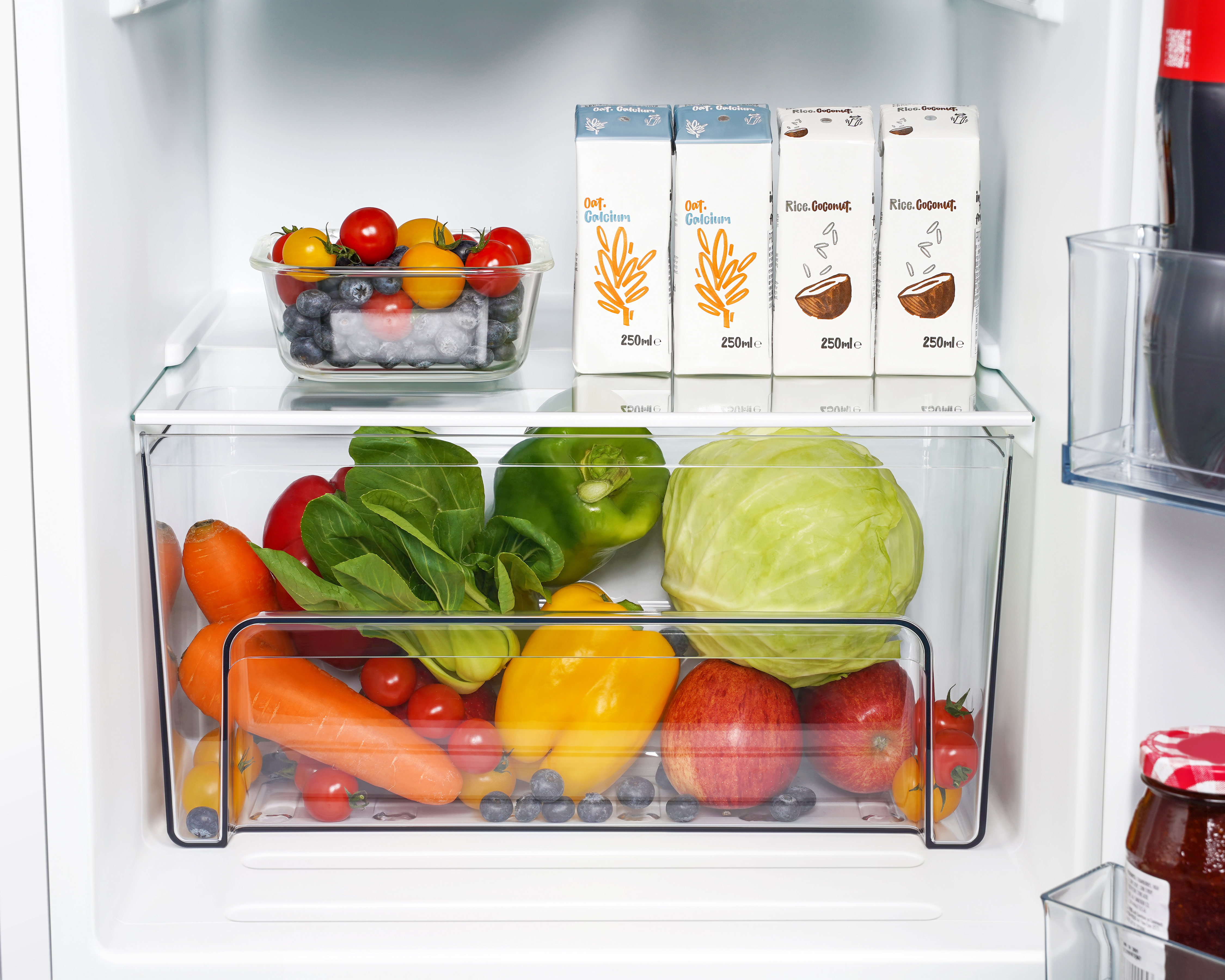 Foto 8 pulgar | Foto 7 | Refrigerador Aspix Una Puerta 7 Pies Blanco RSDS7PA