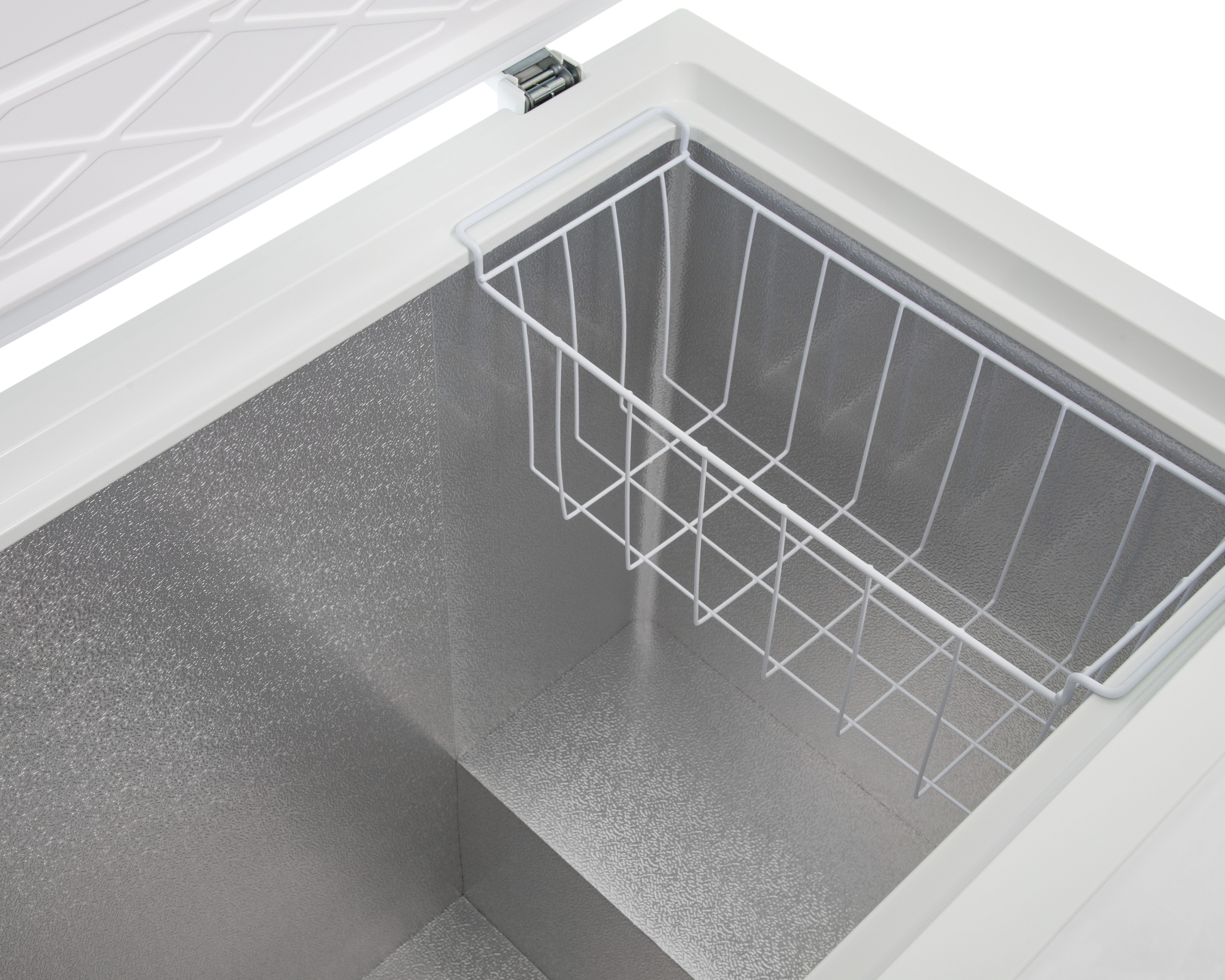 Foto 4 | Foto 4 | Congelador Aspix Horizontal 7 Pies Blanco AX24CFM7BL