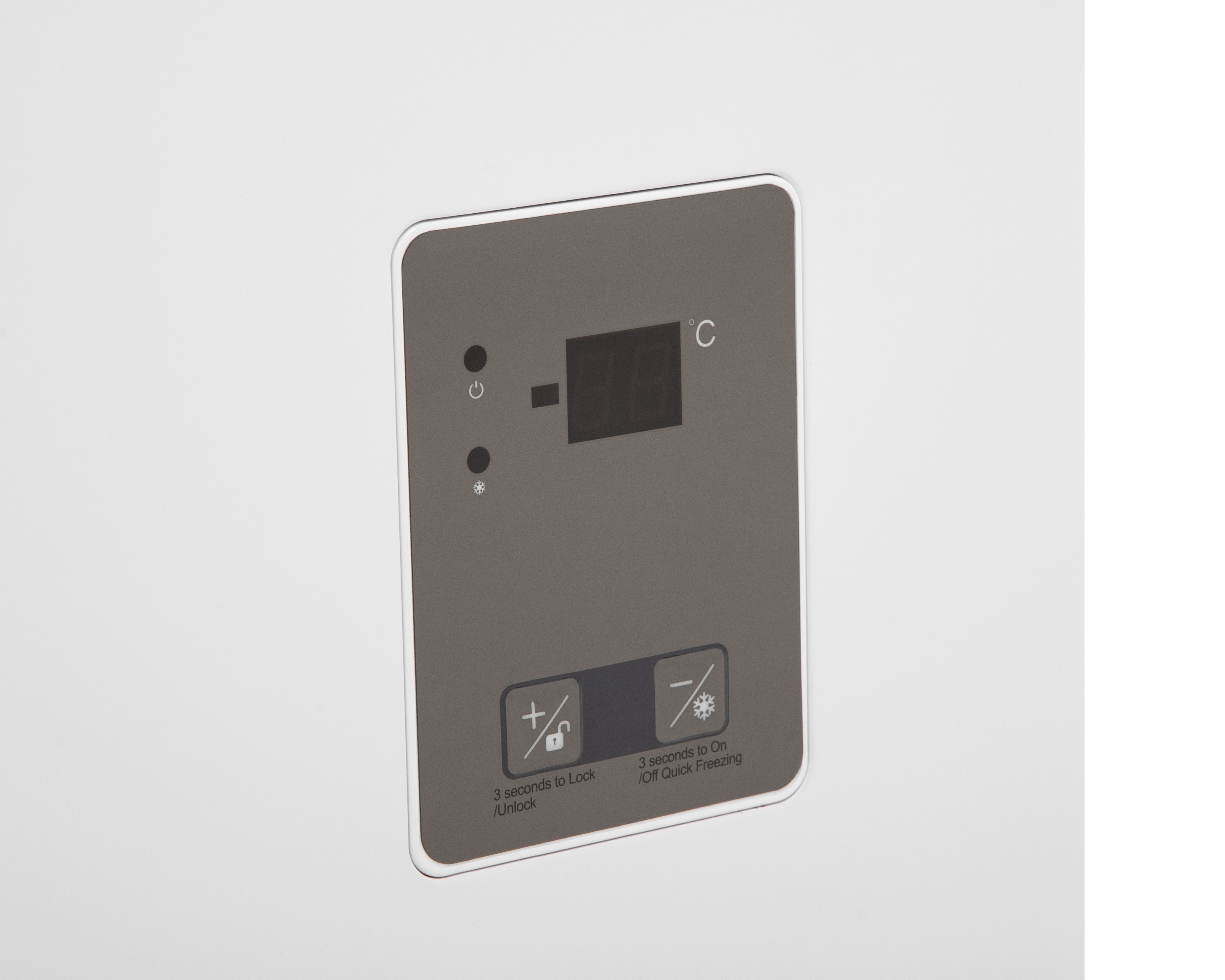 Foto 5 | Foto 5 | Congelador Aspix Horizontal 7 Pies Blanco AX24CFM7BL