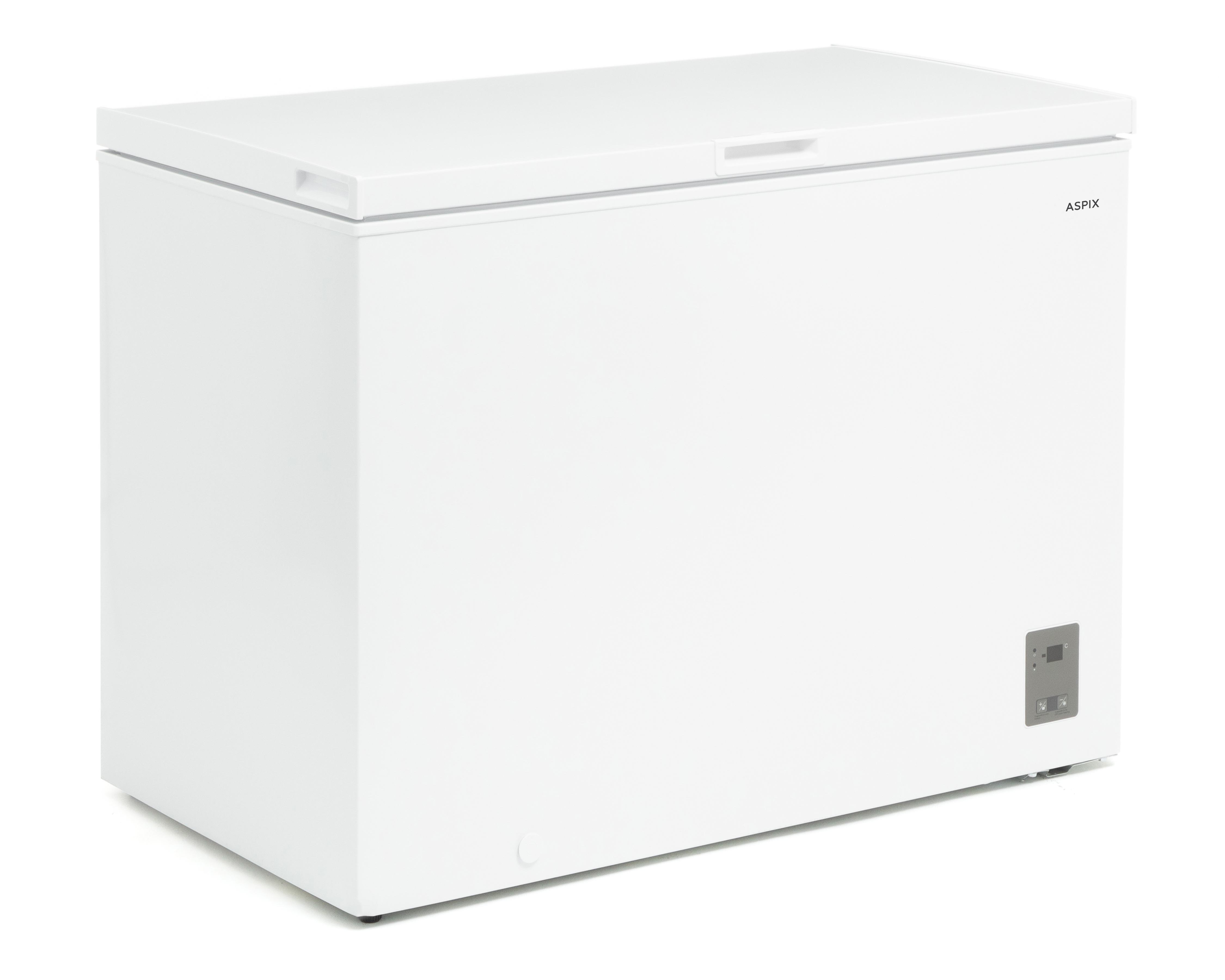 Congelador Aspix Horizontal 11 Pies Blanco AX24CFM11BL