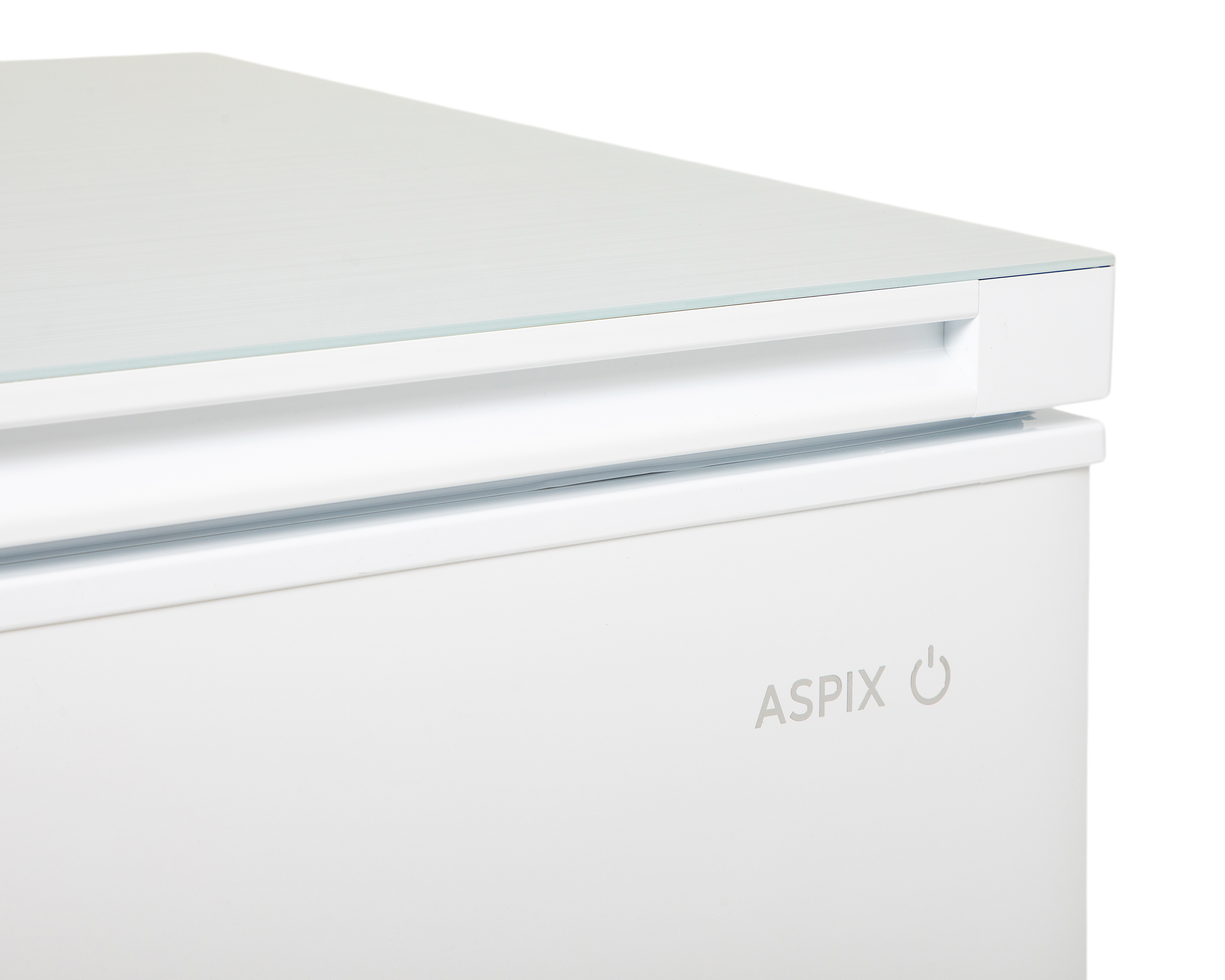 Foto 6 | Foto 6 | Congelador Aspix Horizontal 7 Pies Blanco AX24CFG7BL