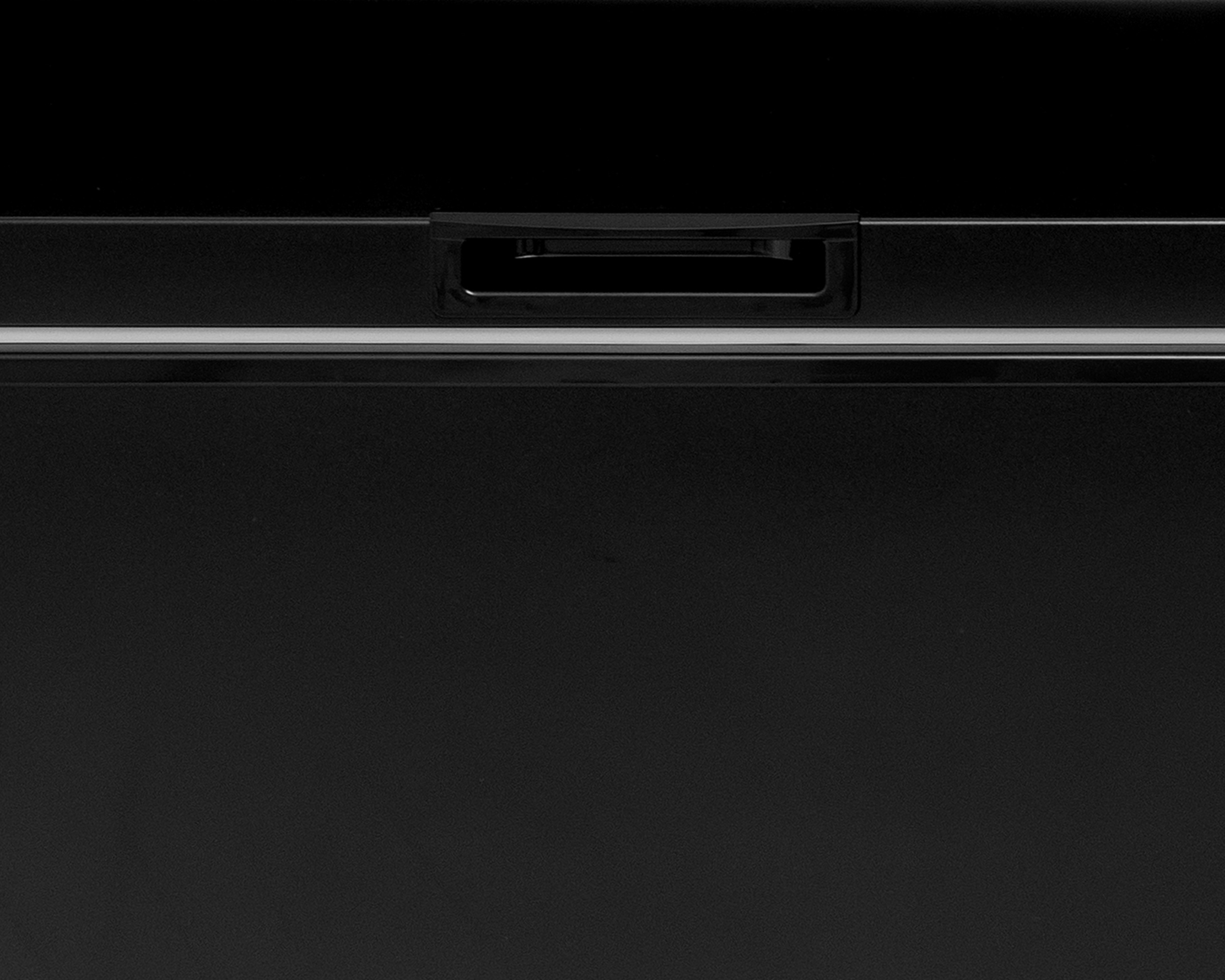 Foto 7 pulgar | Foto 6 | Congelador Aspix Horizontal 7 Pies Negro AX24CFM7NG