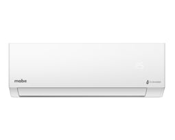 Minisplit Mabe Inverter 1 Tonelada 220 V Frío y Calor MMI12HDBWCA32BMC2