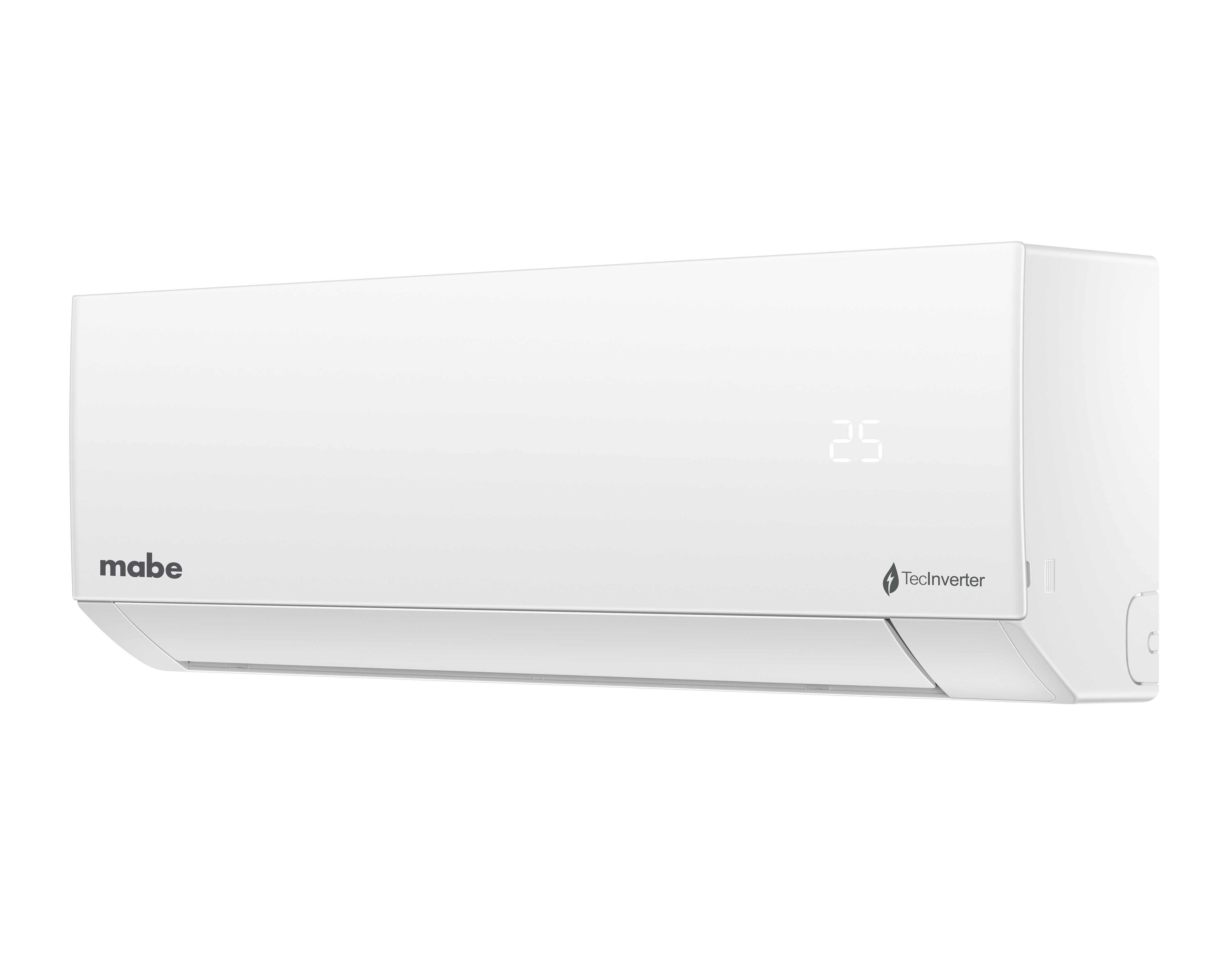 Foto 5 pulgar | Foto 4 | Minisplit Mabe Inverter 1 Tonelada 110 V Solo Frío MMI12CABWCA32BMC2