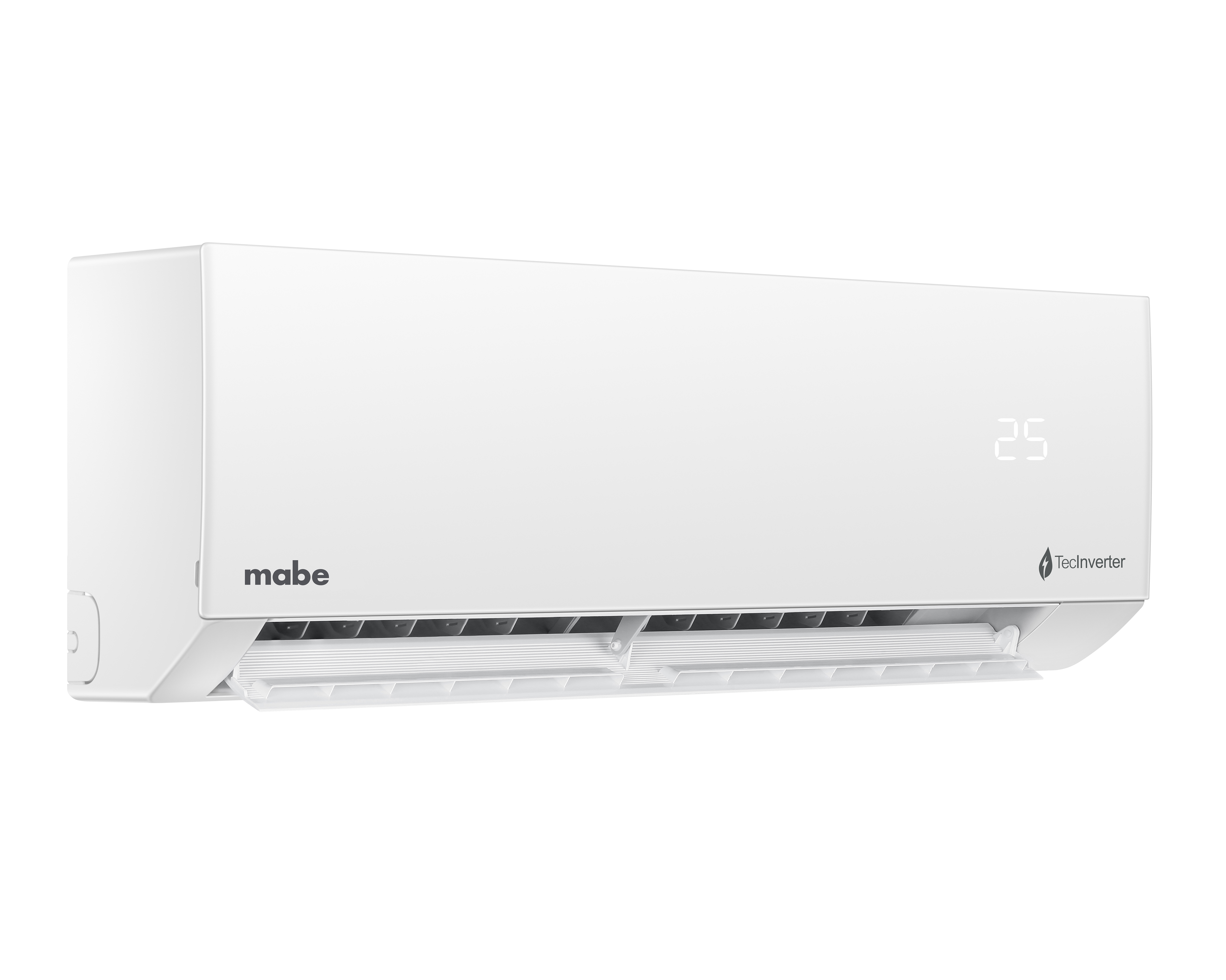 Foto 5 | Foto 5 | Minisplit Mabe Inverter 1 Tonelada 110 V Solo Frío MMI12CABWCA32BMC2