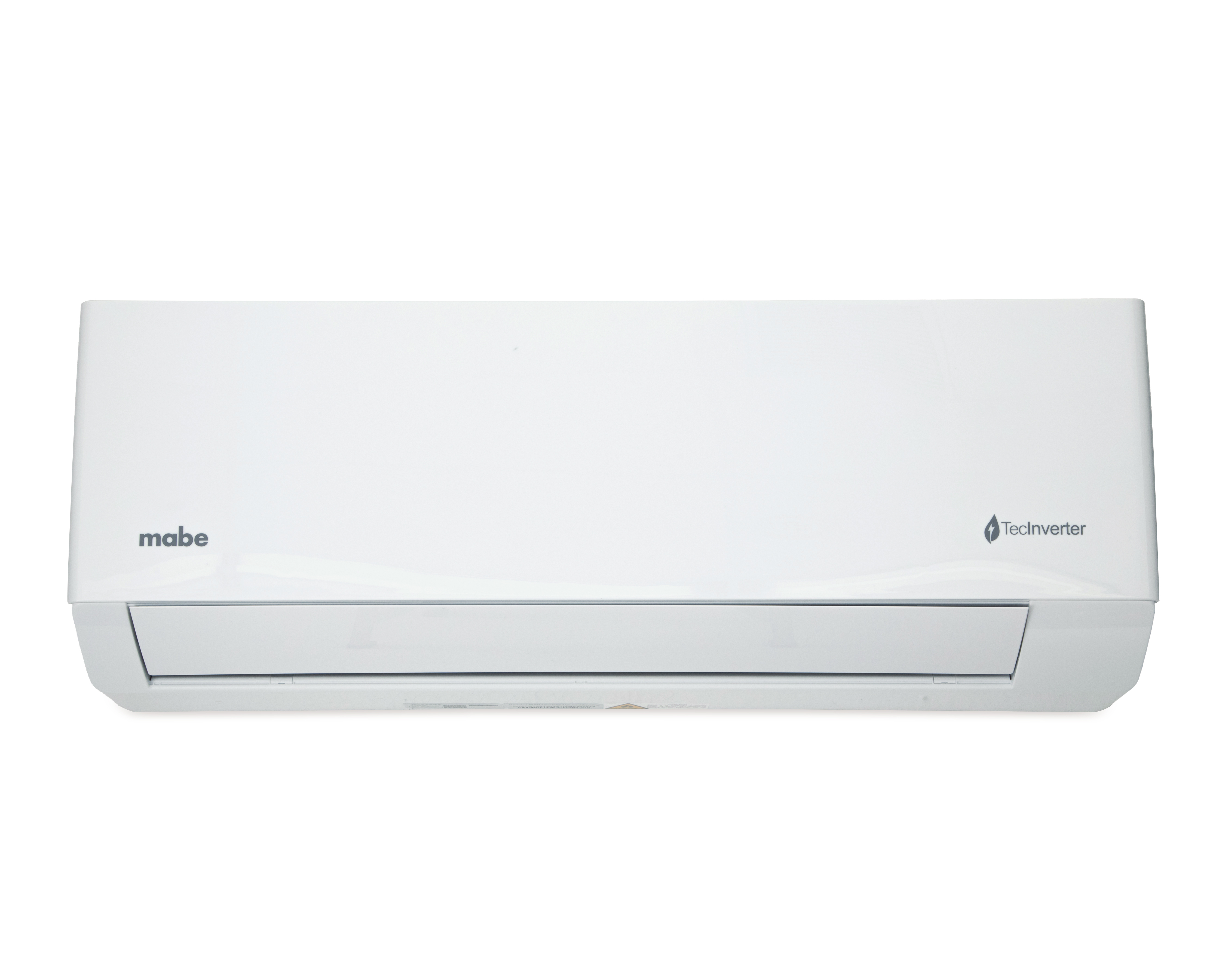 Foto 1 | Foto 1 | Minisplit Mabe Inverter 1 Tonelada 220 V Solo Frío MMI12CDBWCA32BMC2