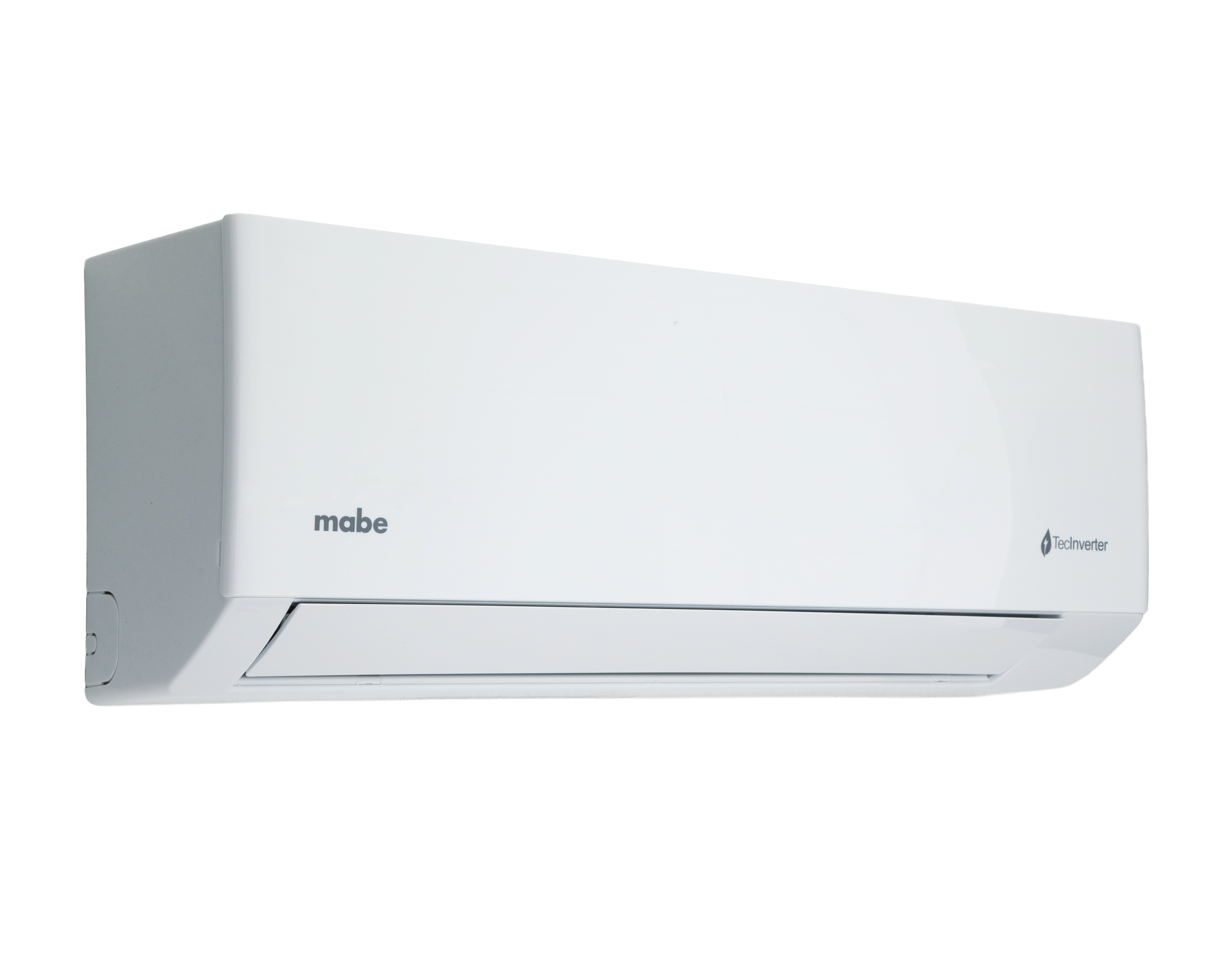 Foto 2 | Foto 2 | Minisplit Mabe Inverter 1 Tonelada 220 V Solo Frío MMI12CDBWCA32BMC2