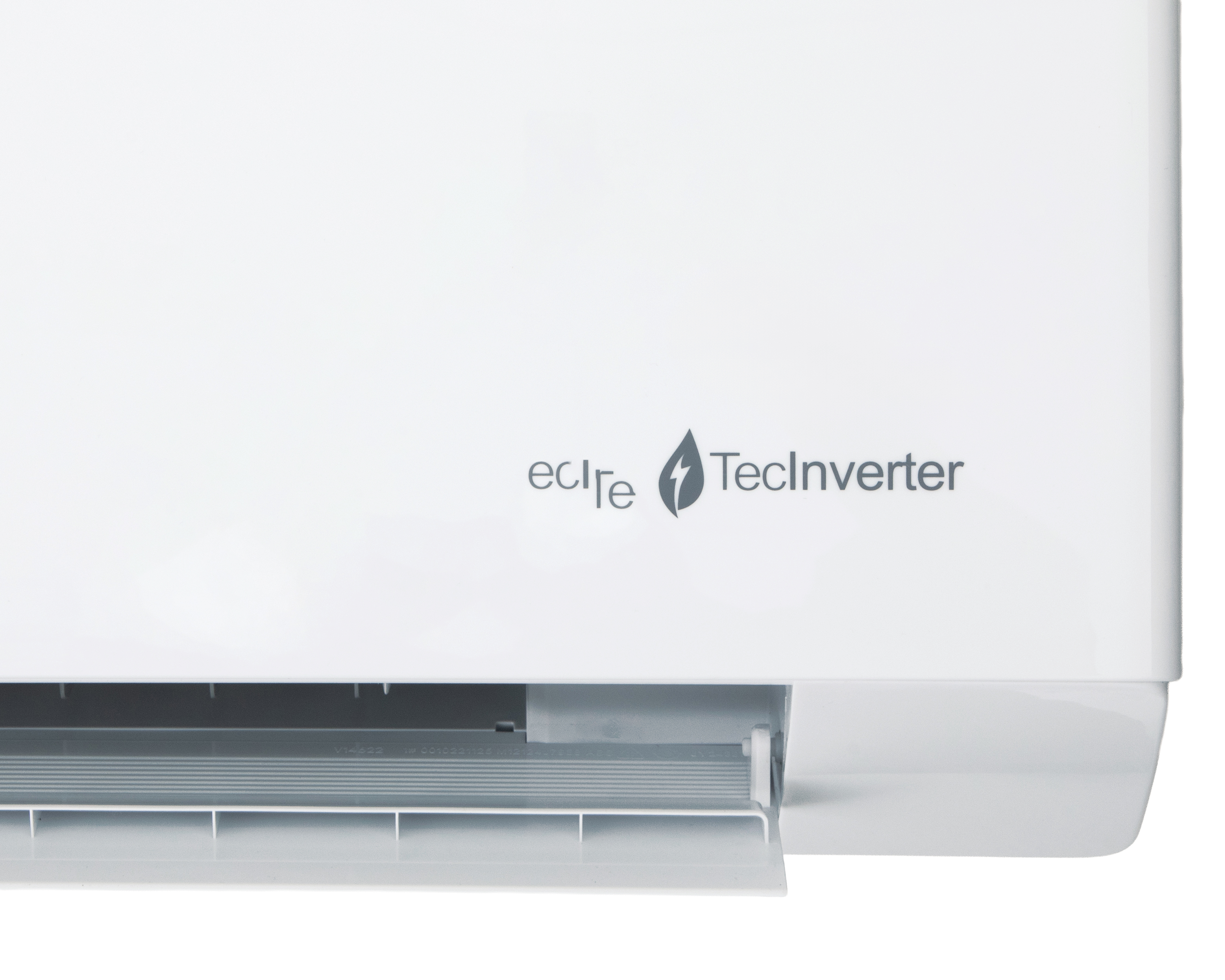 Foto 4 | Foto 4 | Minisplit Mabe Inverter 1 Tonelada 220 V Solo Frío MMI12CDBWCA32BMC2