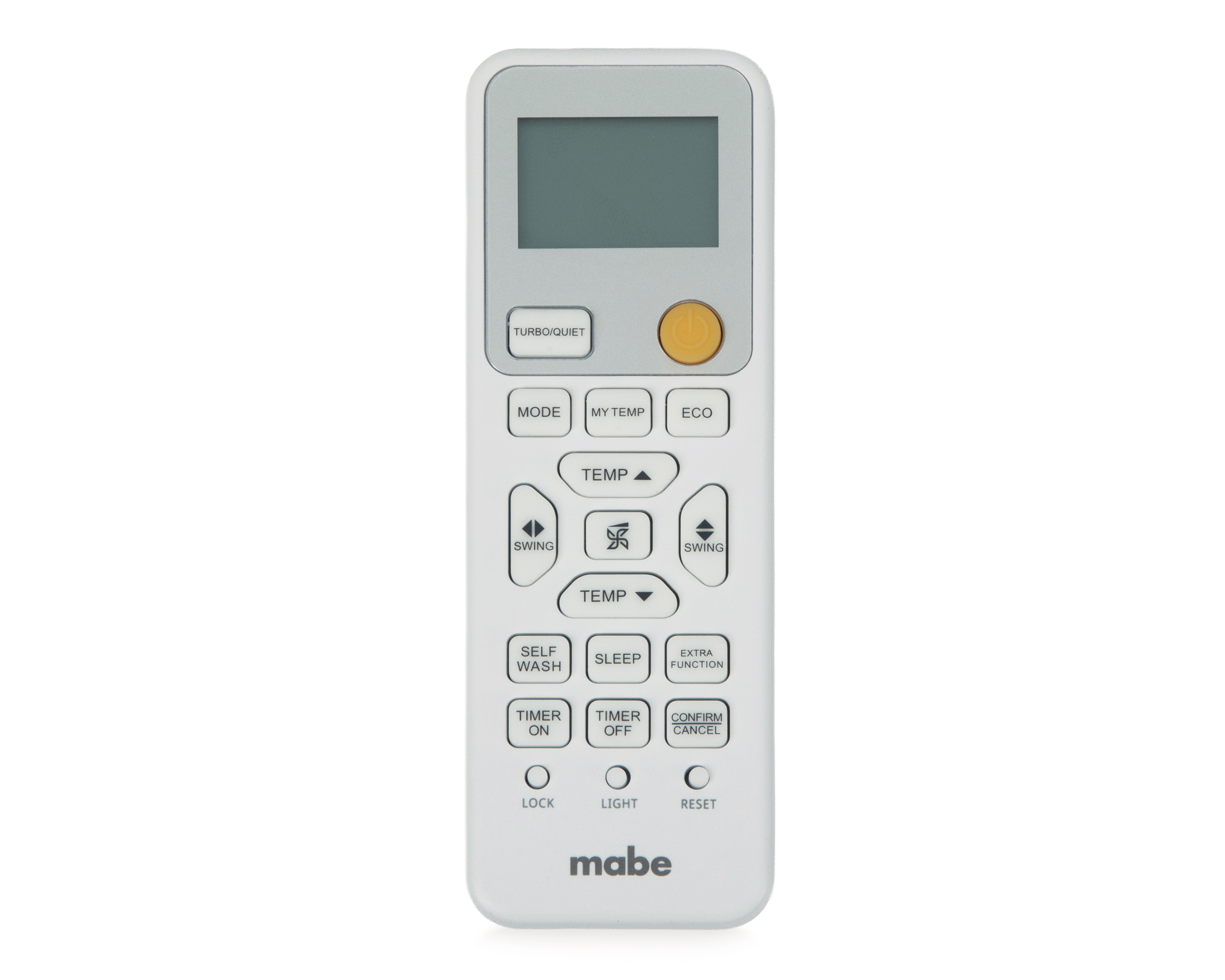 Foto 5 | Foto 5 | Minisplit Mabe Inverter 1 Tonelada 220 V Solo Frío MMI12CDBWCA32BMC2