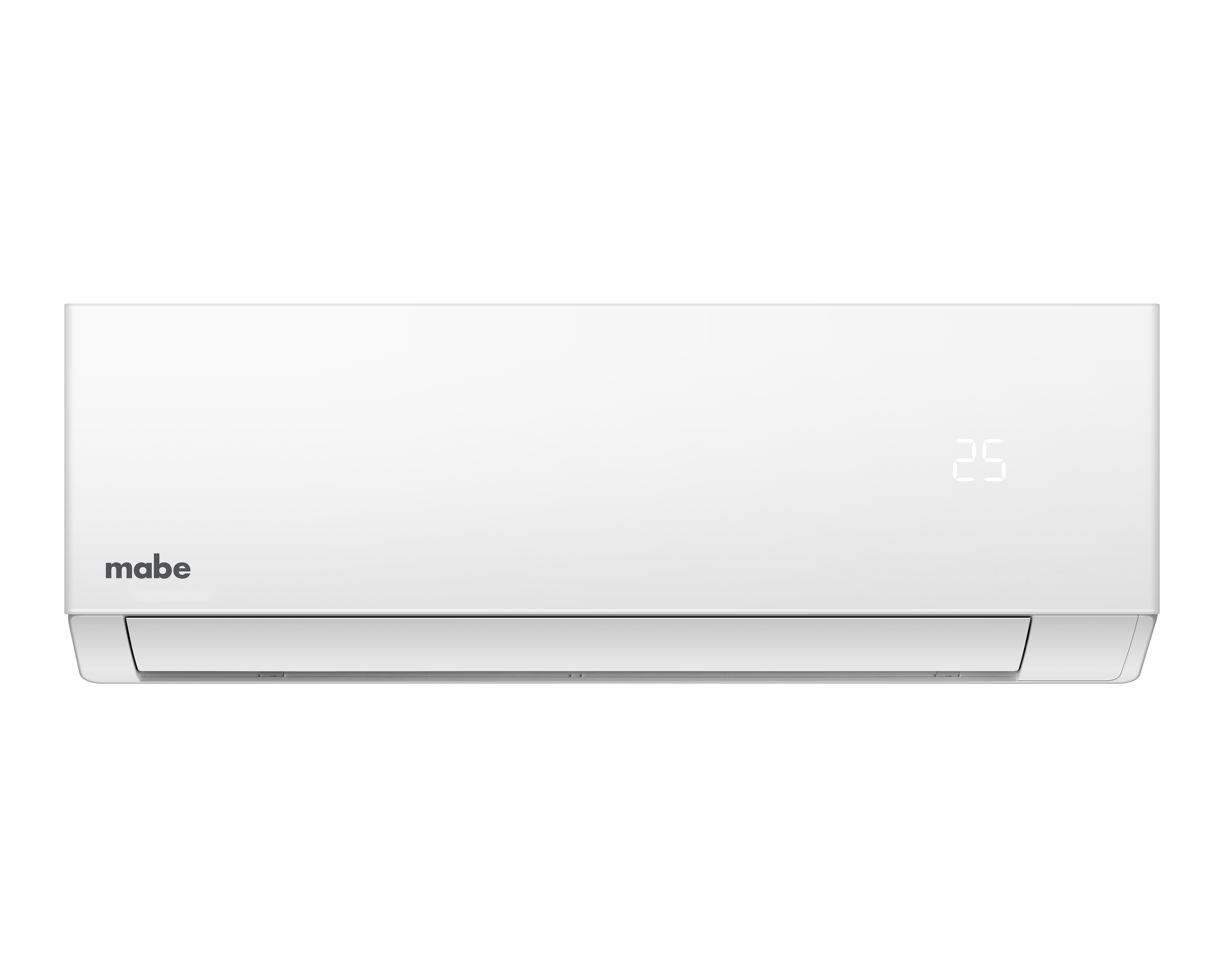 Minisplit Mabe 1.5 Toneladas 220 V Solo Frío MMT18CDBWCA32BMC1