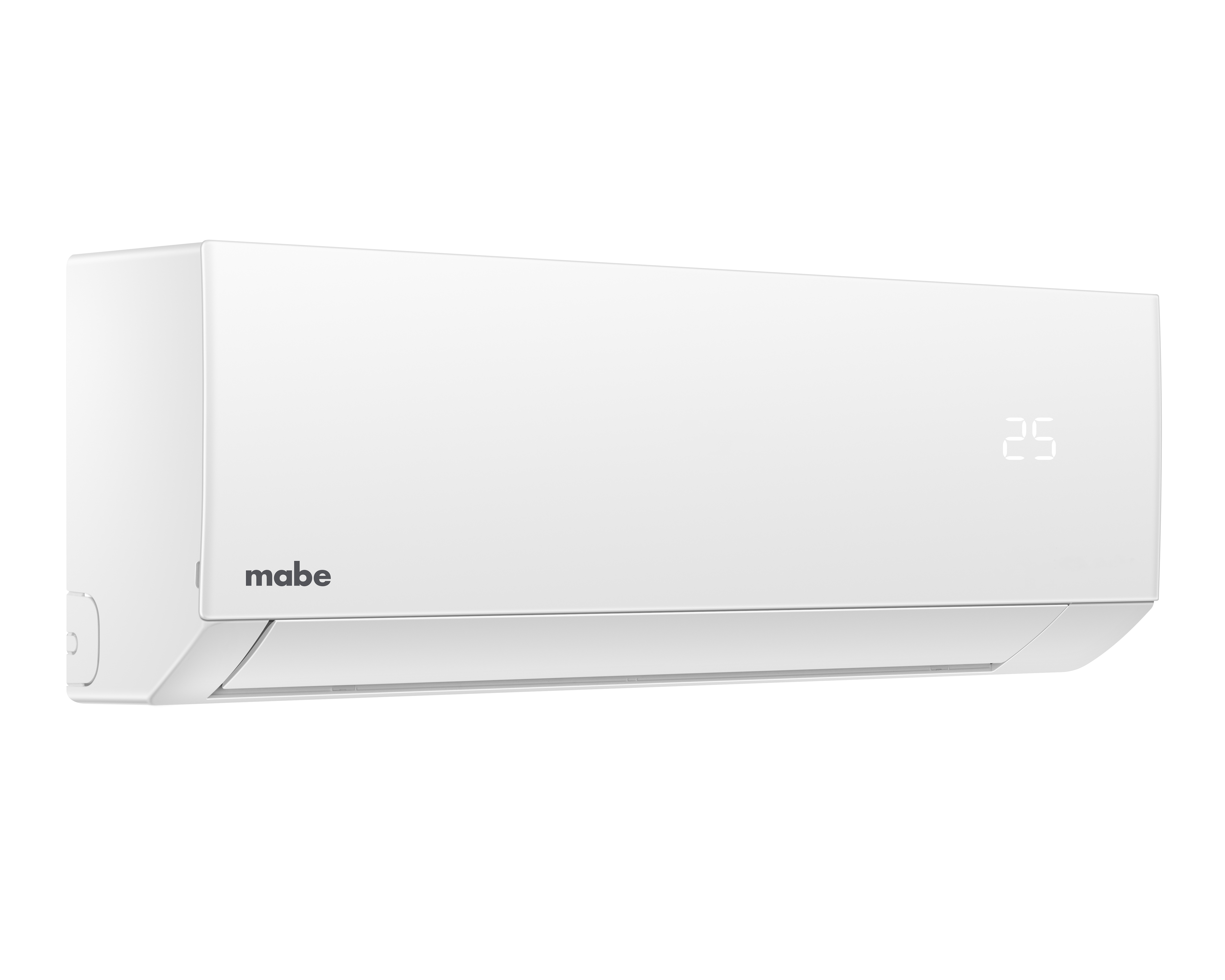 Foto 3 | Foto 3 | Minisplit Mabe 1.5 Toneladas 220 V Solo Frío MMT18CDBWCA32BMC1