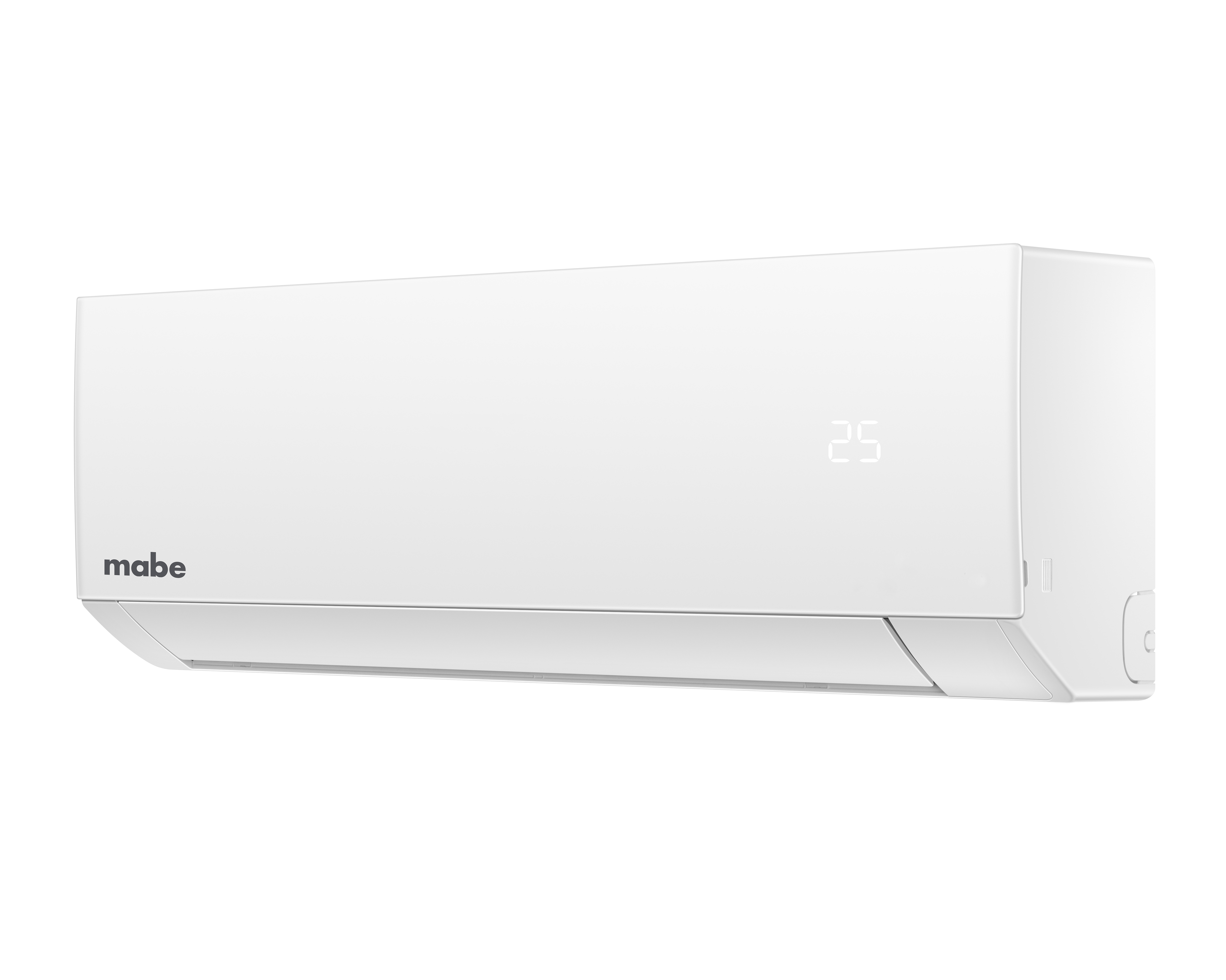 Foto 4 | Foto 4 | Minisplit Mabe 1.5 Toneladas 220 V Frío y Calor MMT18HDBWCA32BMC1