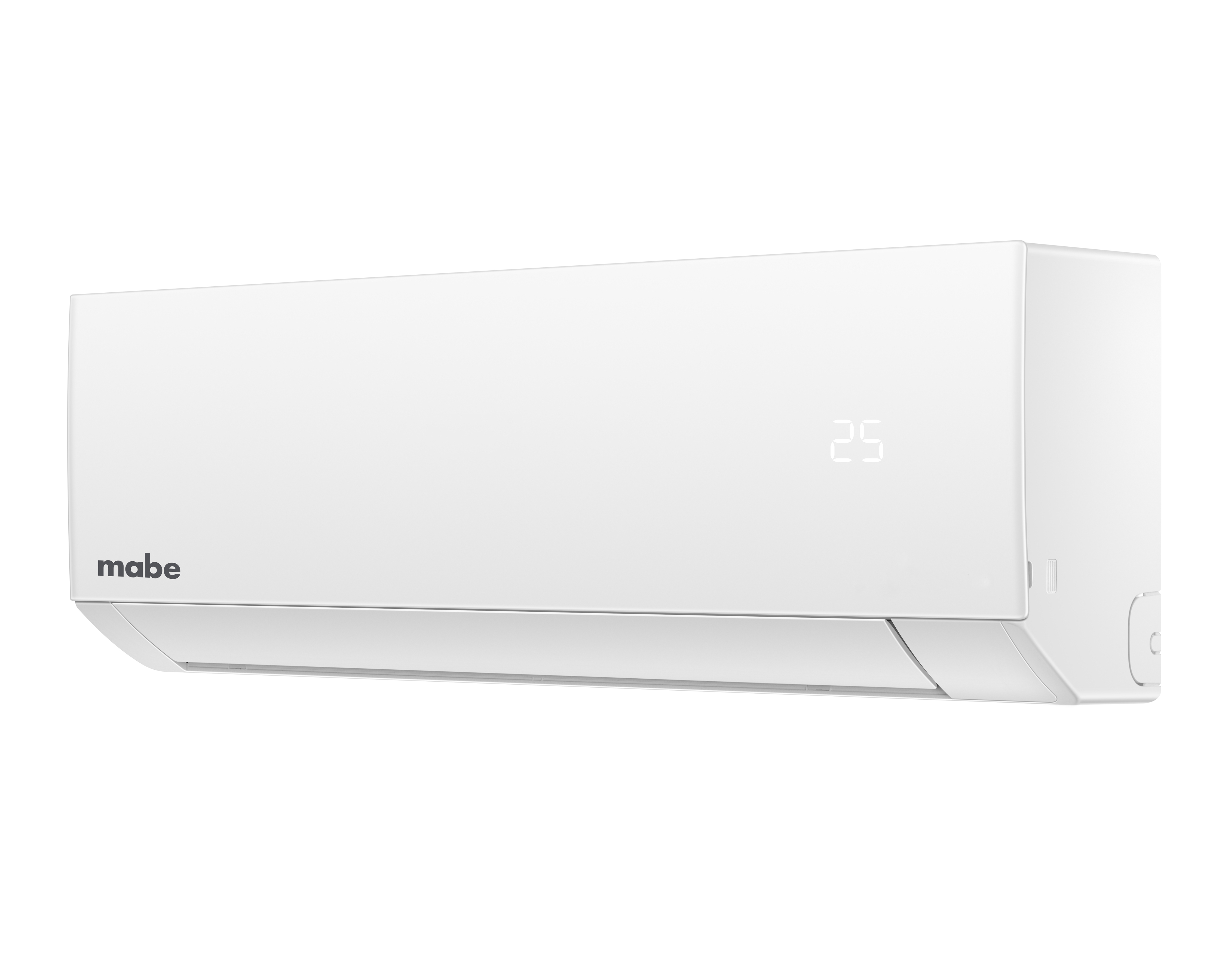 Foto 4 | Foto 4 | Minisplit Mabe 1 Tonelada 220 V Frío y Calor MMT12HDBWCA32BMC1