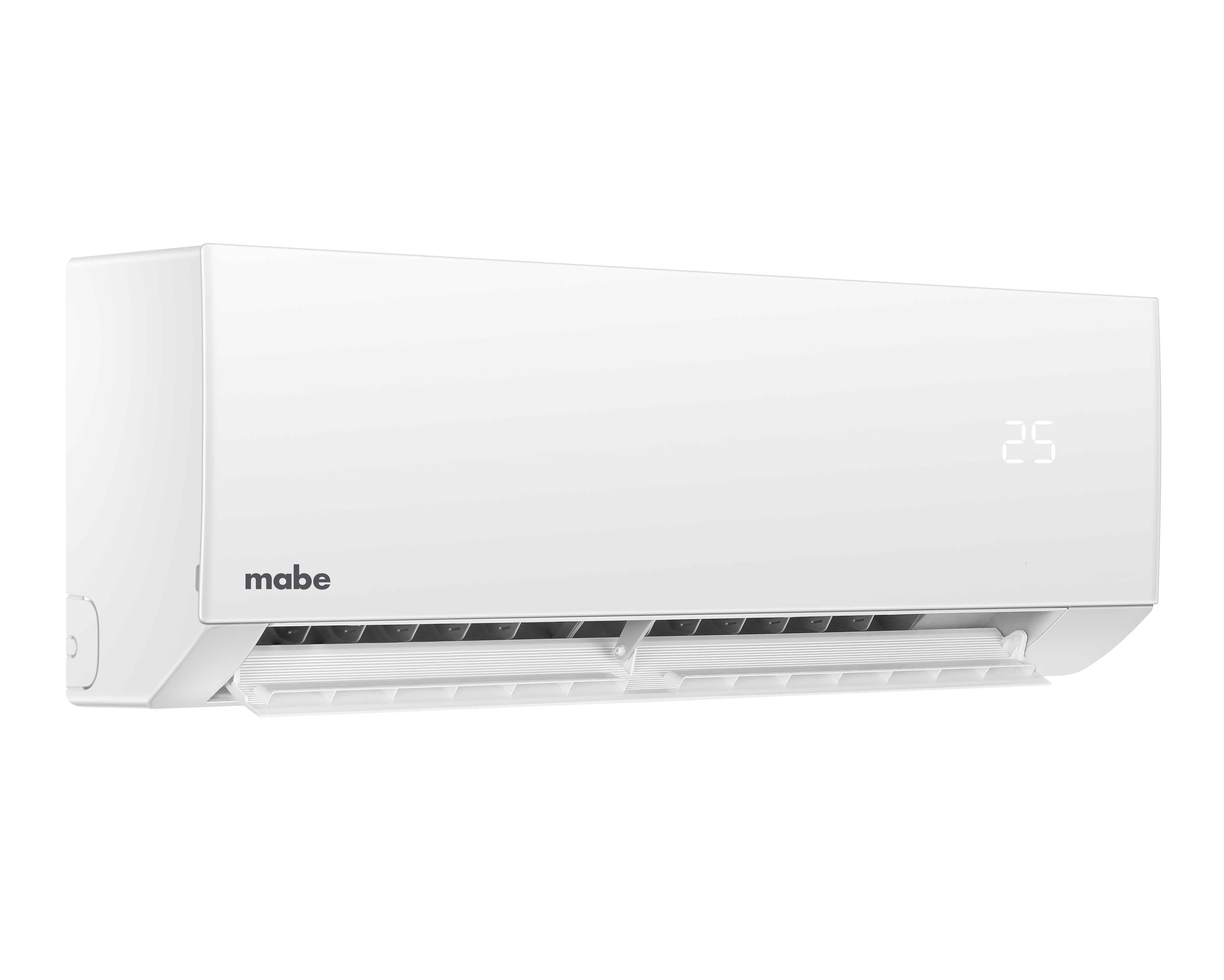Foto 5 | Foto 5 | Minisplit Mabe 1 Tonelada 115 V Frío y Calor MMT12HABWCA32BMC1
