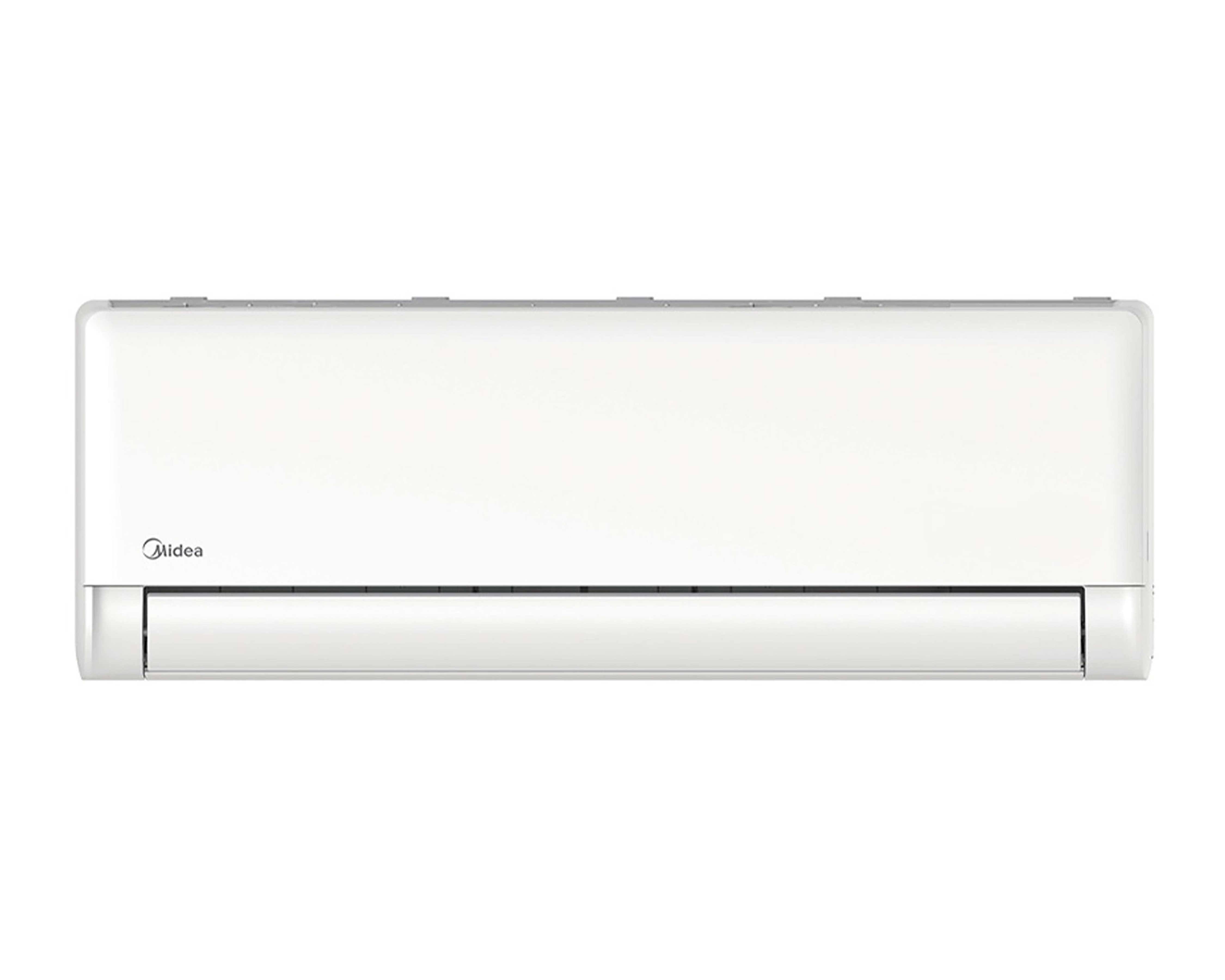 Minisplit Midea PrimeGuard 1 Tonelada 220 V Frío y Calor MAS12H2EFRC