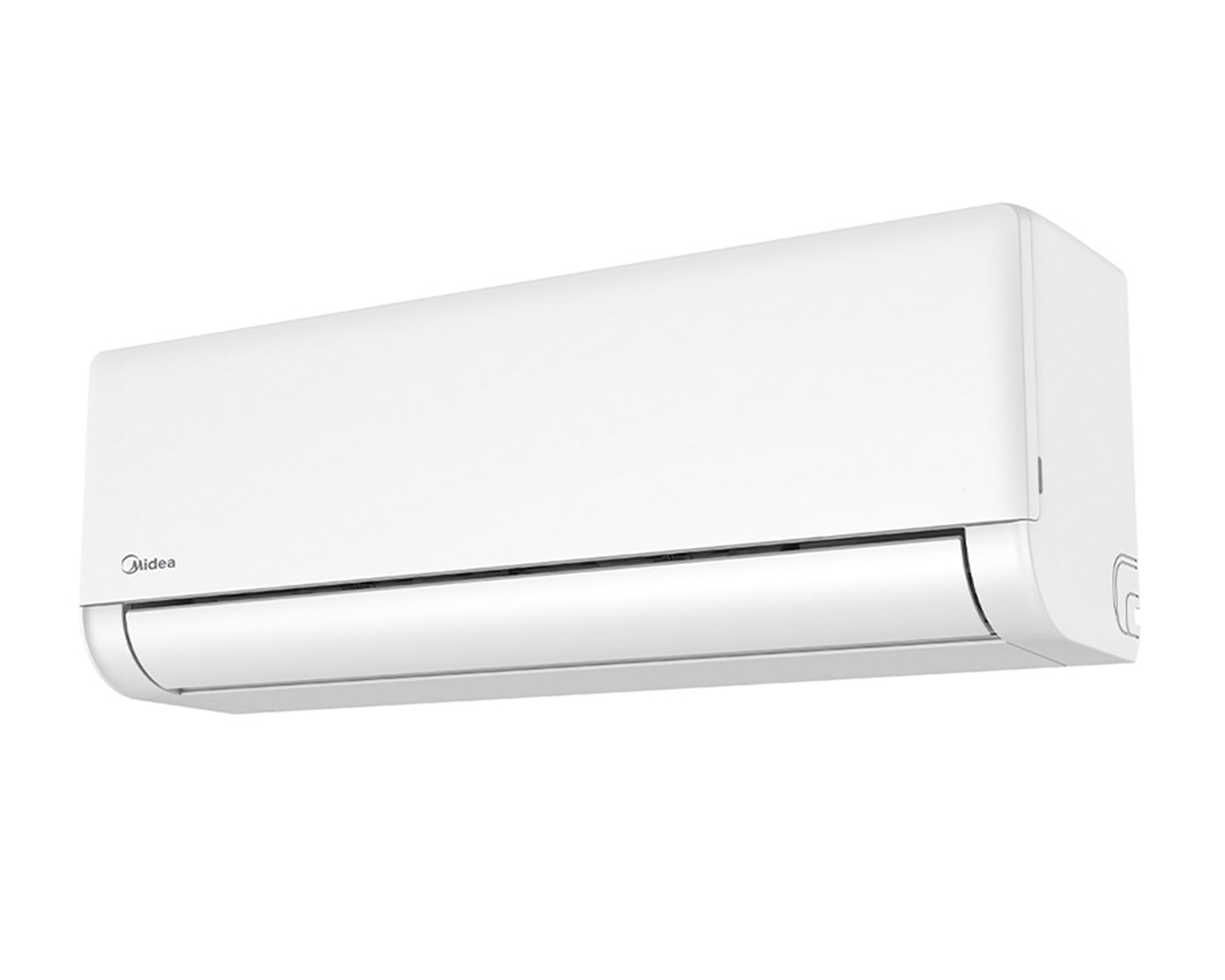 Foto 2 | Foto 2 | Minisplit Midea PrimeGuard 1 Tonelada 220 V Frío y Calor MAS12H2EFRC