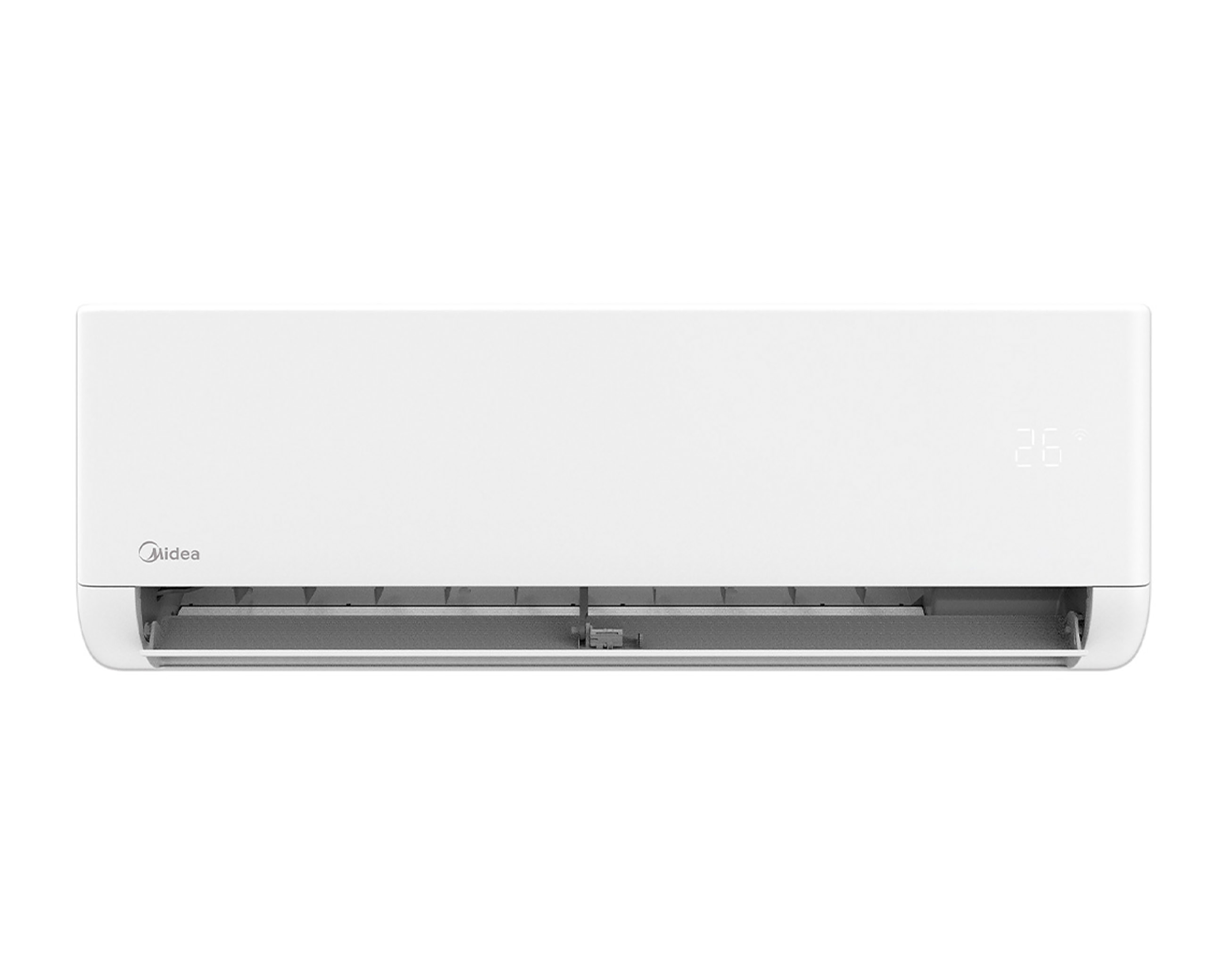 Foto 2 | Foto 2 | Minisplit Midea Inverter 1 Tonelada 220 V Solo Frío MAS12C2EIRC