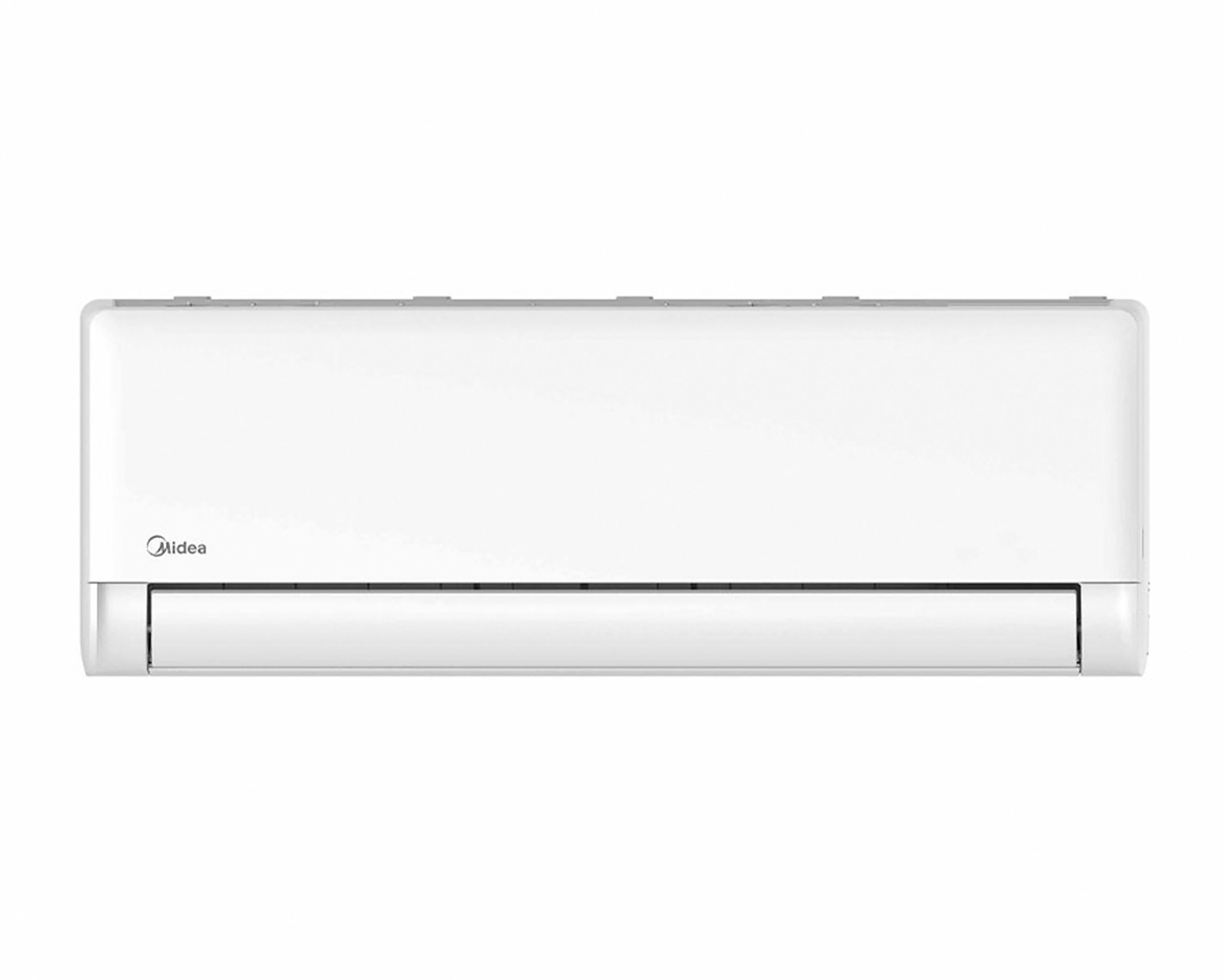 Minisplit Midea Inverter 1 Tonelada 110 V Solo Frío MAS12C1EIRC