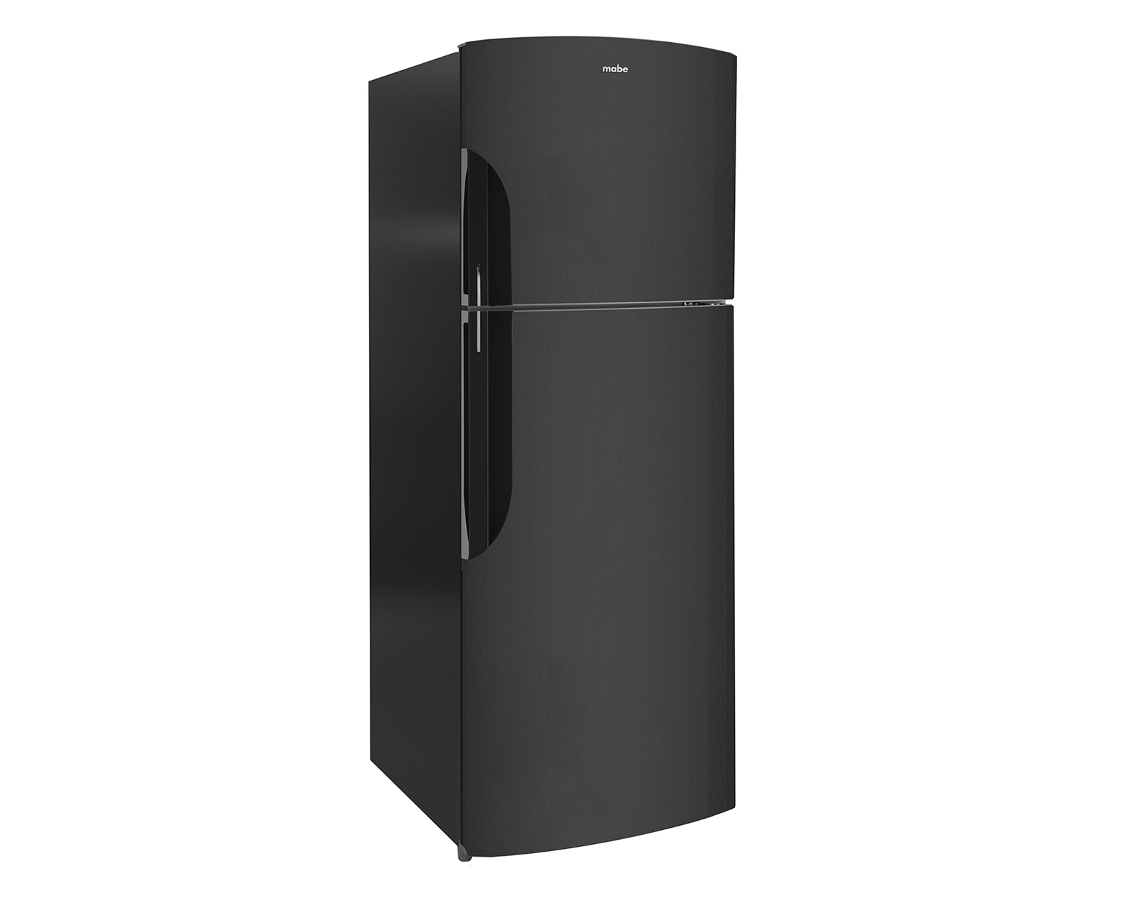 Refrigerador Mabe Top Mount 15 Pies Negro RMS400IVMRP0