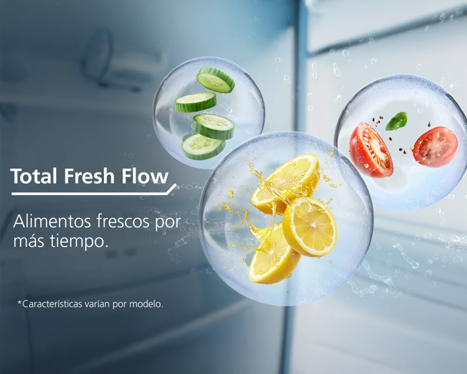 Foto 7 pulgar | Foto 6 | Refrigerador Mabe Top Mount 15 Pies Negro RMS400IVMRP0