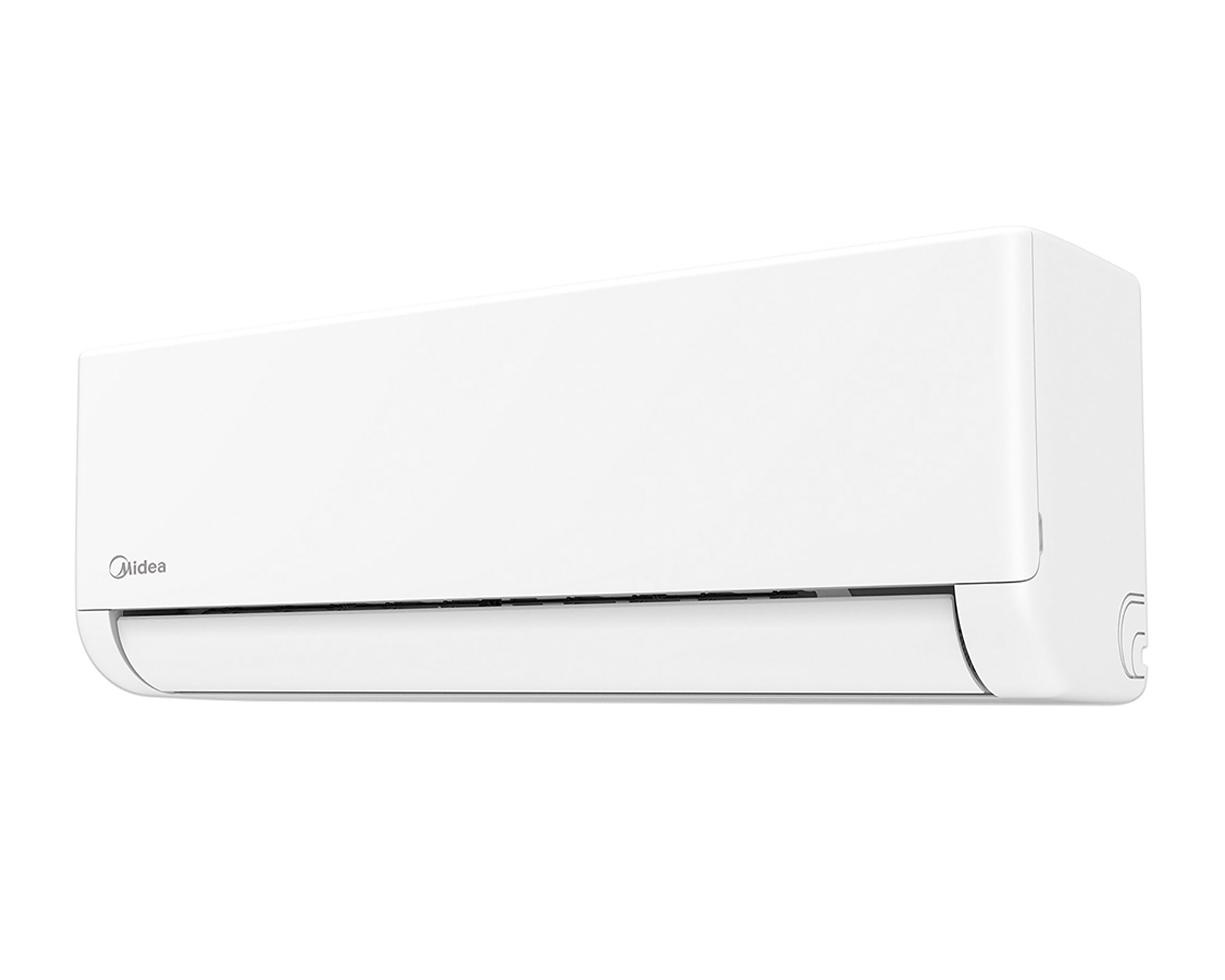 Foto 2 | Foto 2 | Minisplit Midea Inverter 1 Tonelada 110 V Frío y Calor MAS12H1EIRC