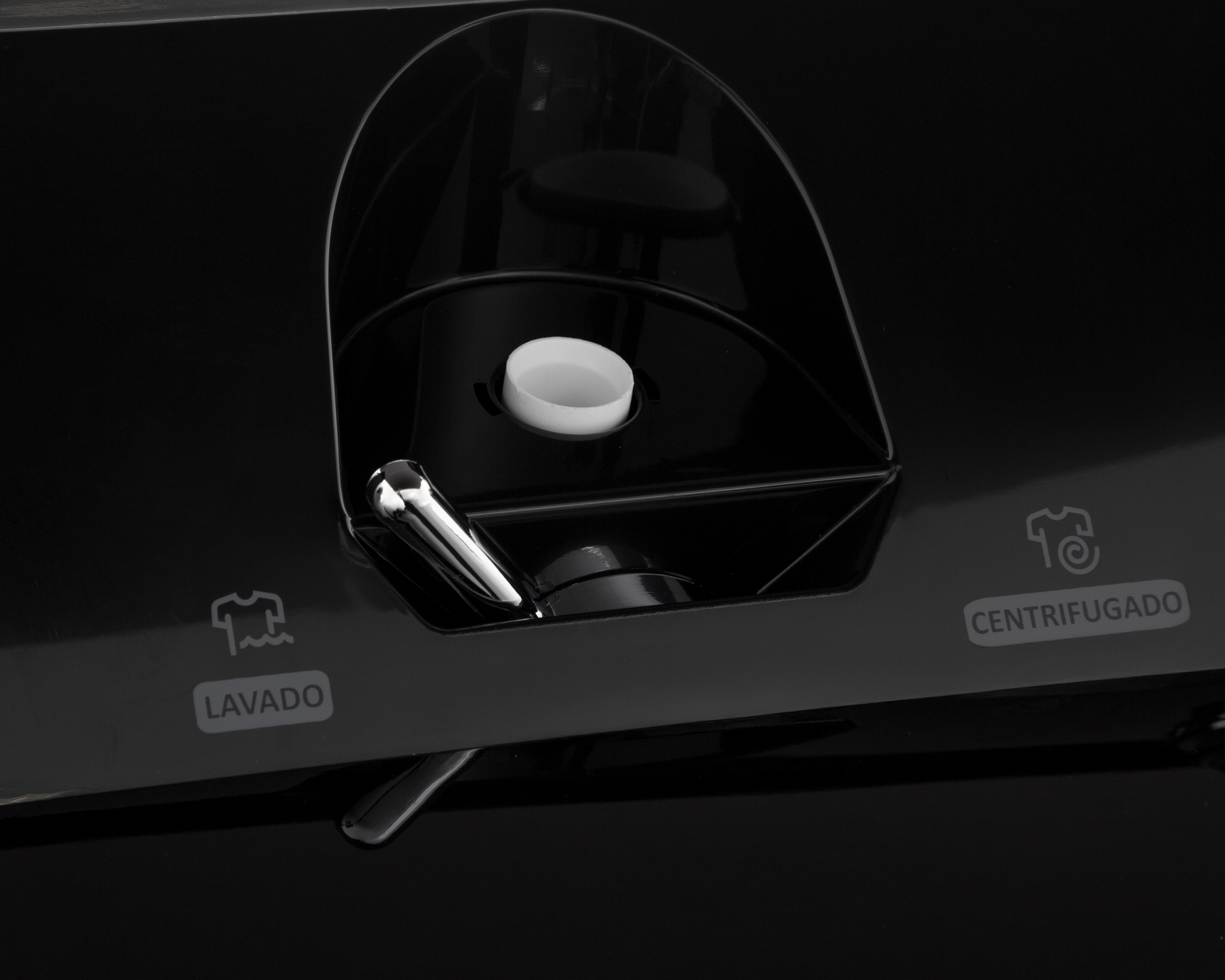 Foto 6 | Foto 6 | Lavadora Aspix Doble Tina AX24TTW22KNPL 22 kg Multicolor