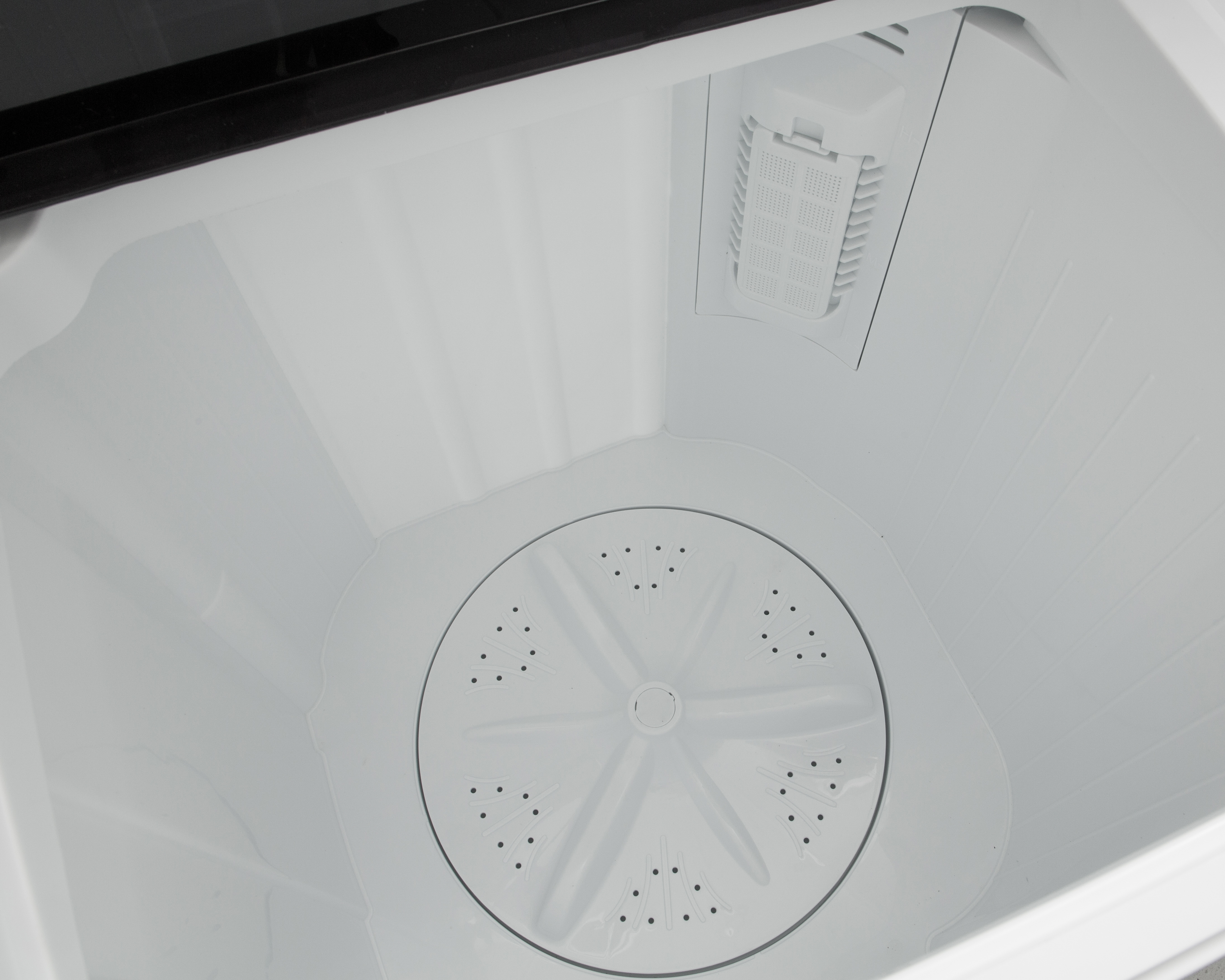 Foto 7 | Foto 7 | Lavadora Aspix Doble Tina AX24TTW22KNPL 22 kg Multicolor