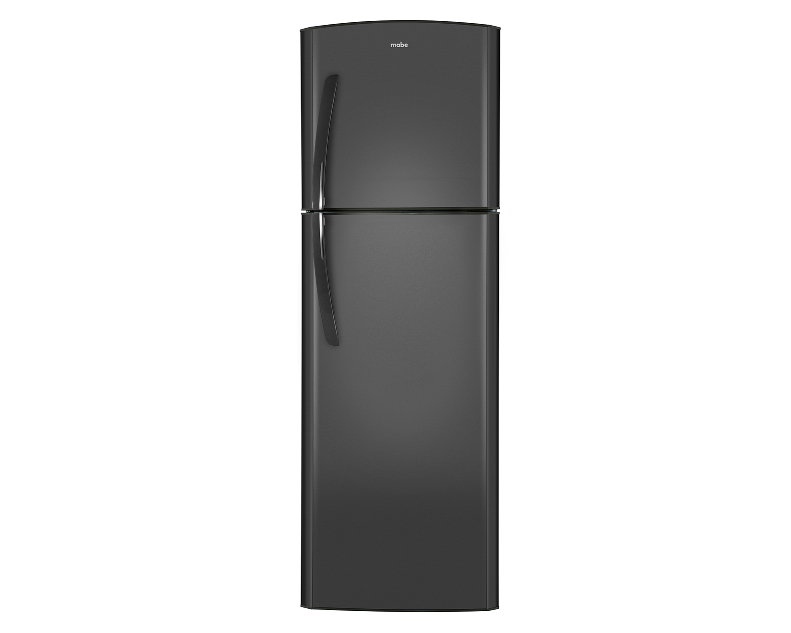 Foto 2 | Foto 2 | Refrigerador Mabe Top Mount 11 Pies Negro RMA300FXMRP0