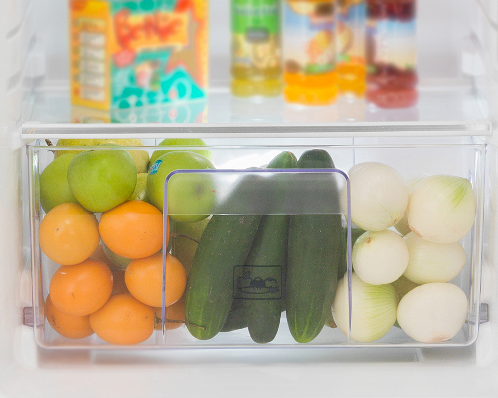 Foto 4 | Foto 4 | Refrigerador Mabe Top Mount 11 Pies Negro RMA300FXMRP0