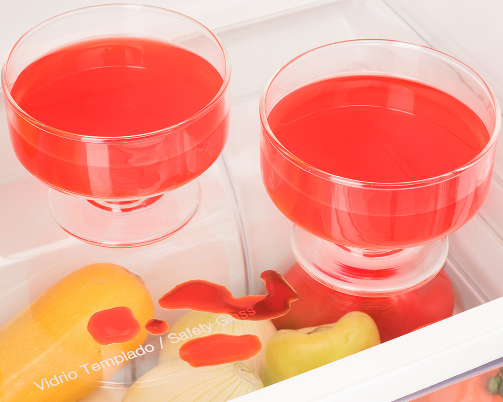 Foto 5 | Foto 5 | Refrigerador Mabe Top Mount 11 Pies Negro RMA300FXMRP0