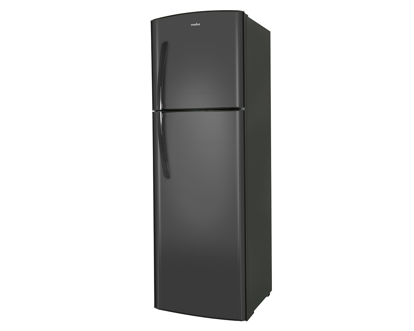 Foto 7 pulgar | Foto 6 | Refrigerador Mabe Top Mount 11 Pies Negro RMA300FXMRP0