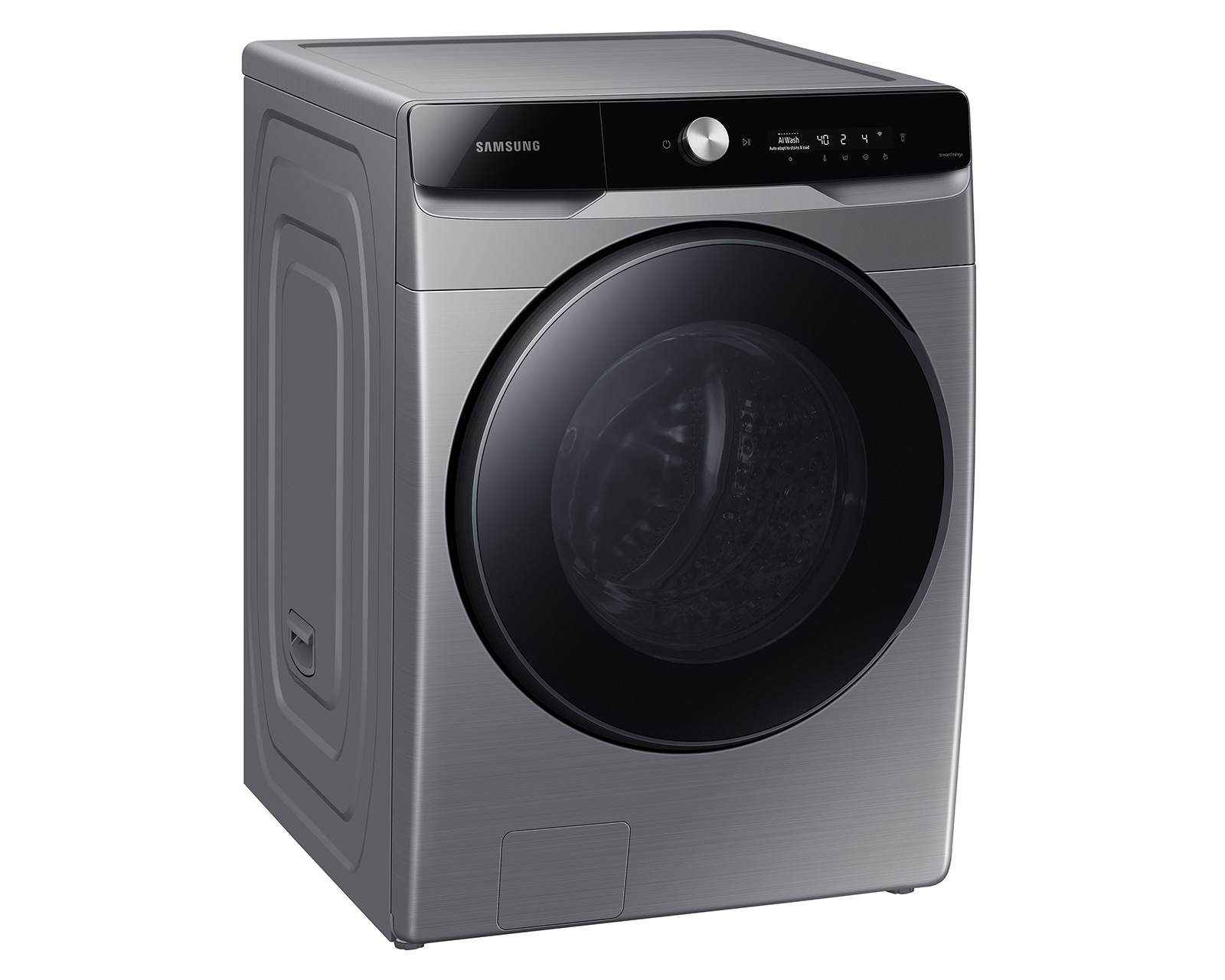 Foto 3 pulgar | Foto 2 | Lavasecadora Samsung Automática WD20T6300GP/AX 20/12 kg Acero