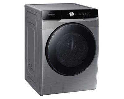 Foto 2 | Foto 2 | Lavasecadora Samsung Automática WD20T6300GP/AX 20/12 kg Acero