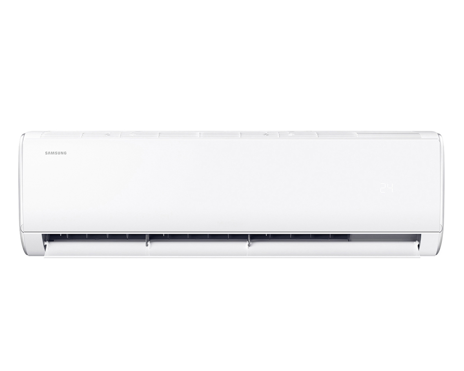 Foto 2 | Foto 2 | Minisplit Samsung Inverter 2 Toneladas 220 V Solo Frío AR40F24D0AM/AX