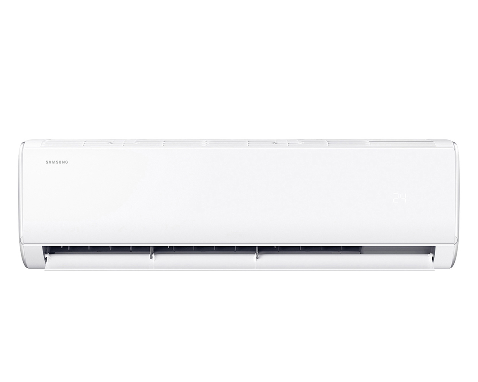 Foto 2 | Foto 2 | Minisplit Samsung Inverter 1.5 Toneladas 220 V Solo Frío AR40H18D0AM/AX