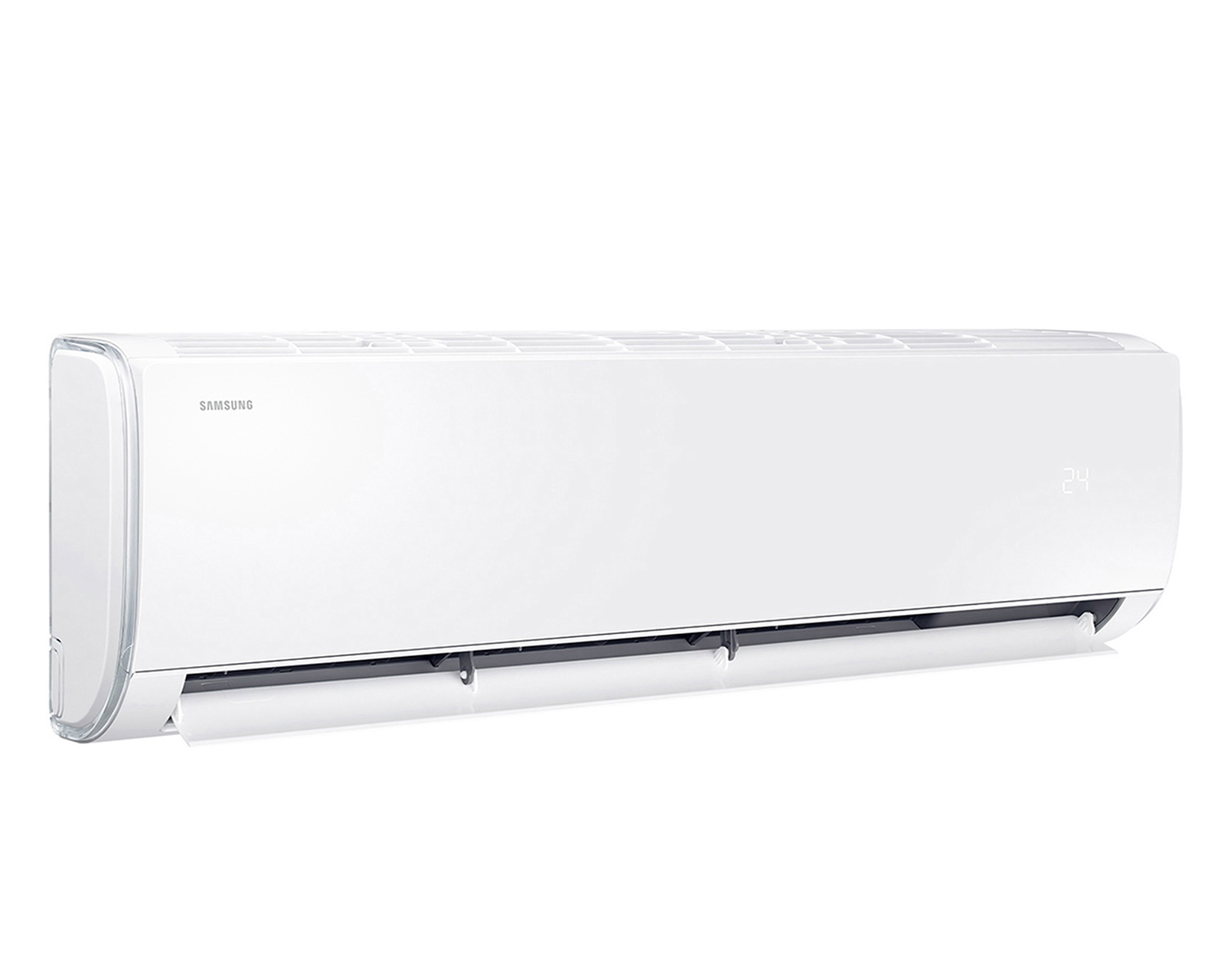 Foto 4 | Foto 4 | Minisplit Samsung Inverter 1.5 Toneladas 220 V Solo Frío AR40H18D0AM/AX