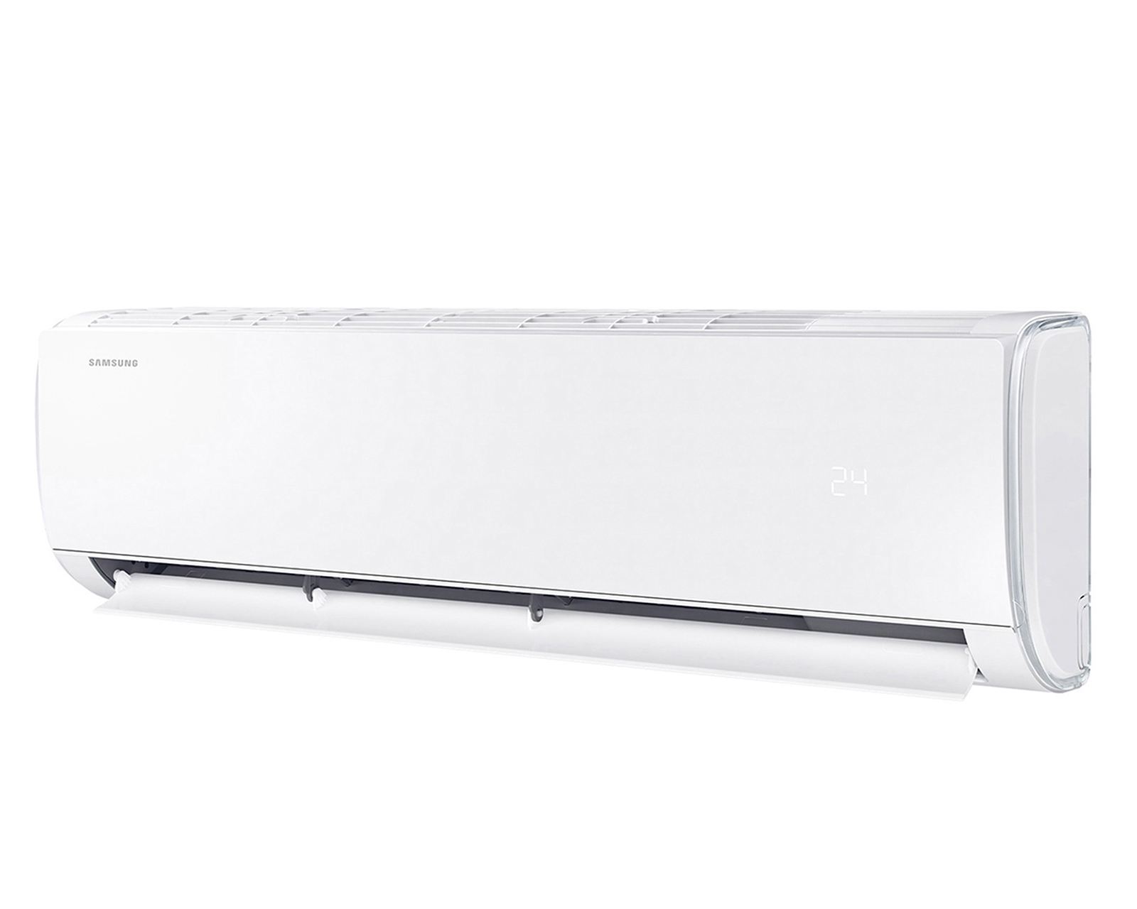 Foto 6 | Foto 6 | Minisplit Samsung Inverter 1.5 Toneladas 220 V Solo Frío AR40H18D0AM/AX