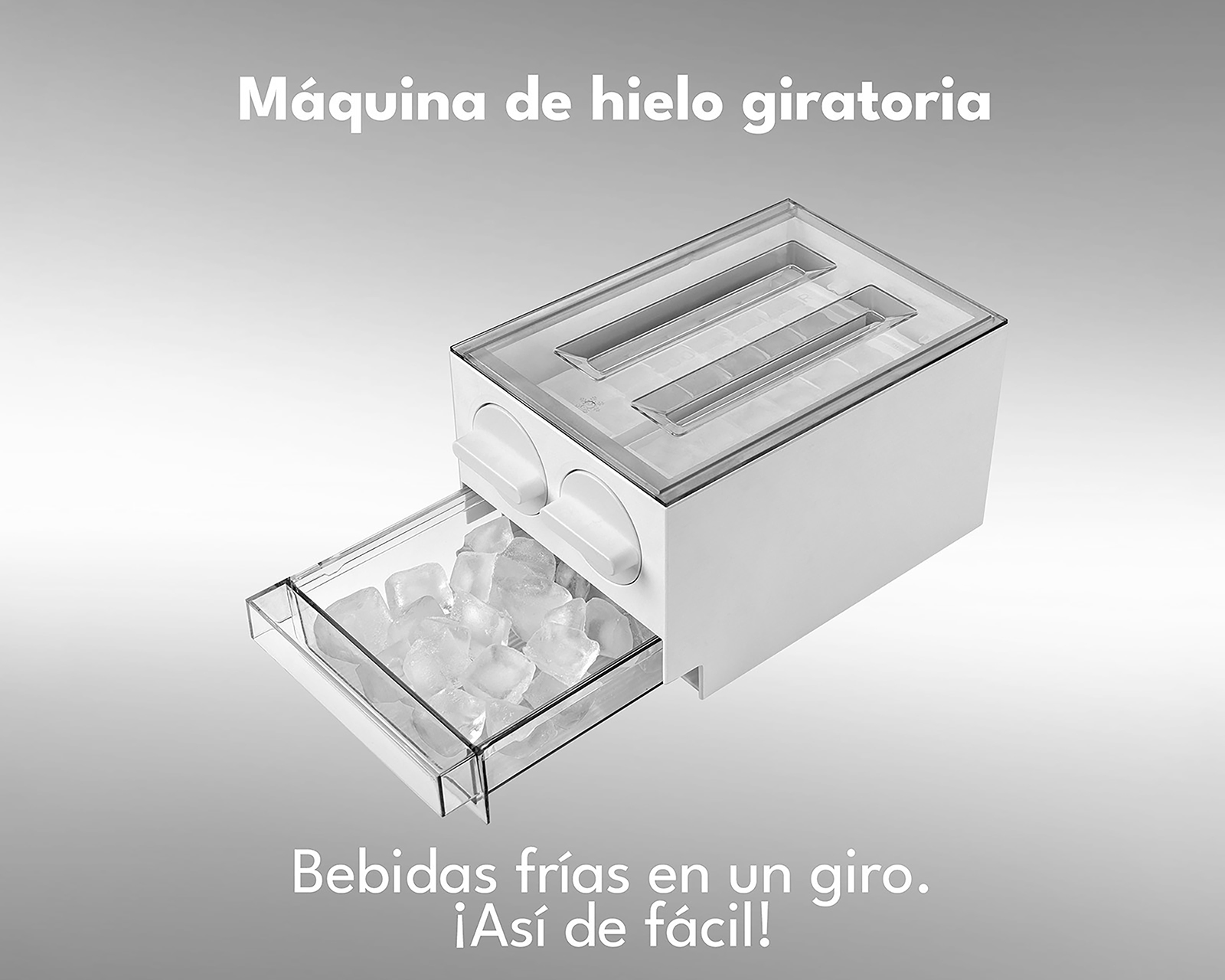 Foto 7 | Foto 7 | Refrigerador TCL Top Mount 7 Pies Gris TDD7S