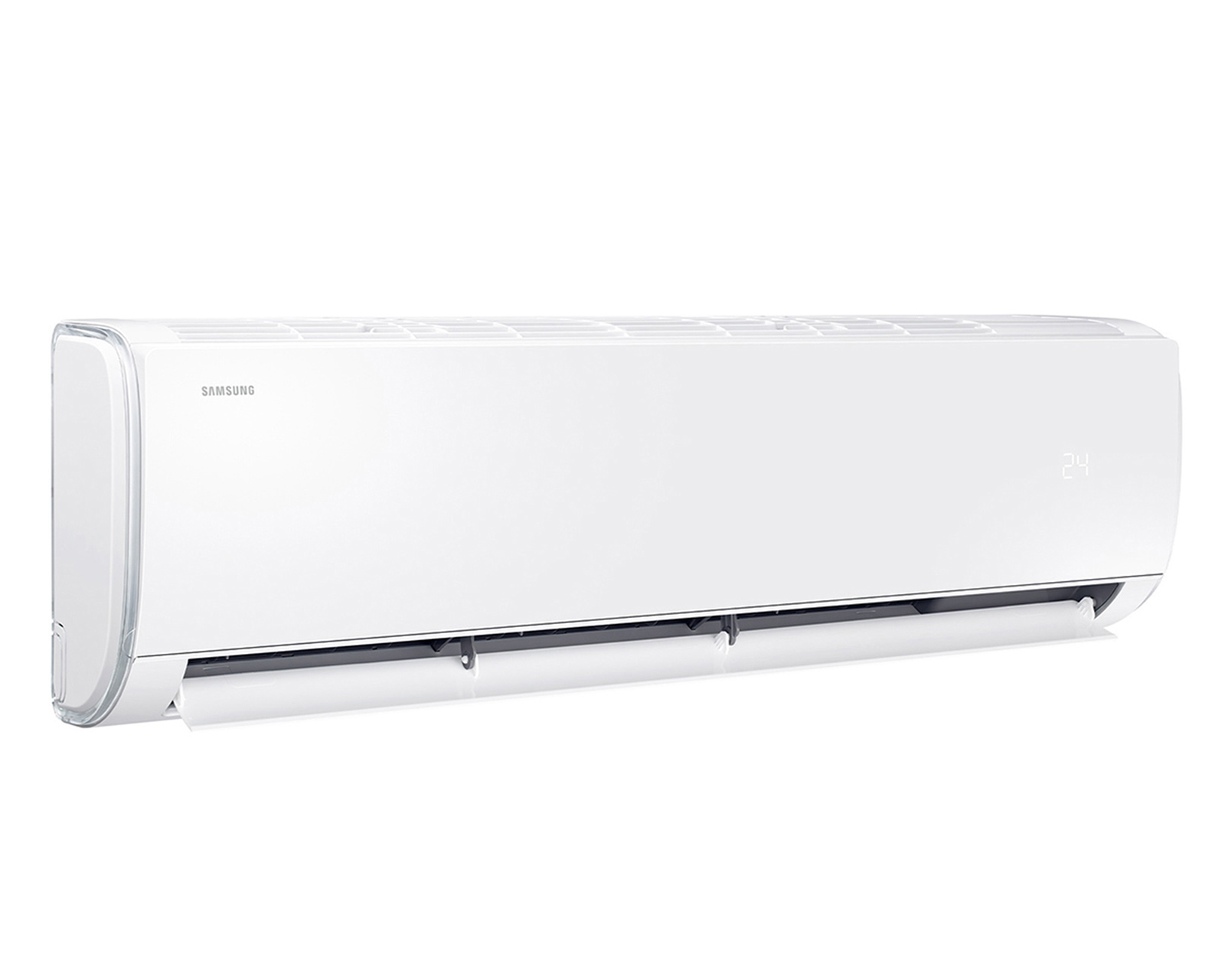 Foto 4 | Foto 4 | Minisplit Samsung Inverter 1 Tonelada 220 V Solo Frío AR40F12D0AM/AX