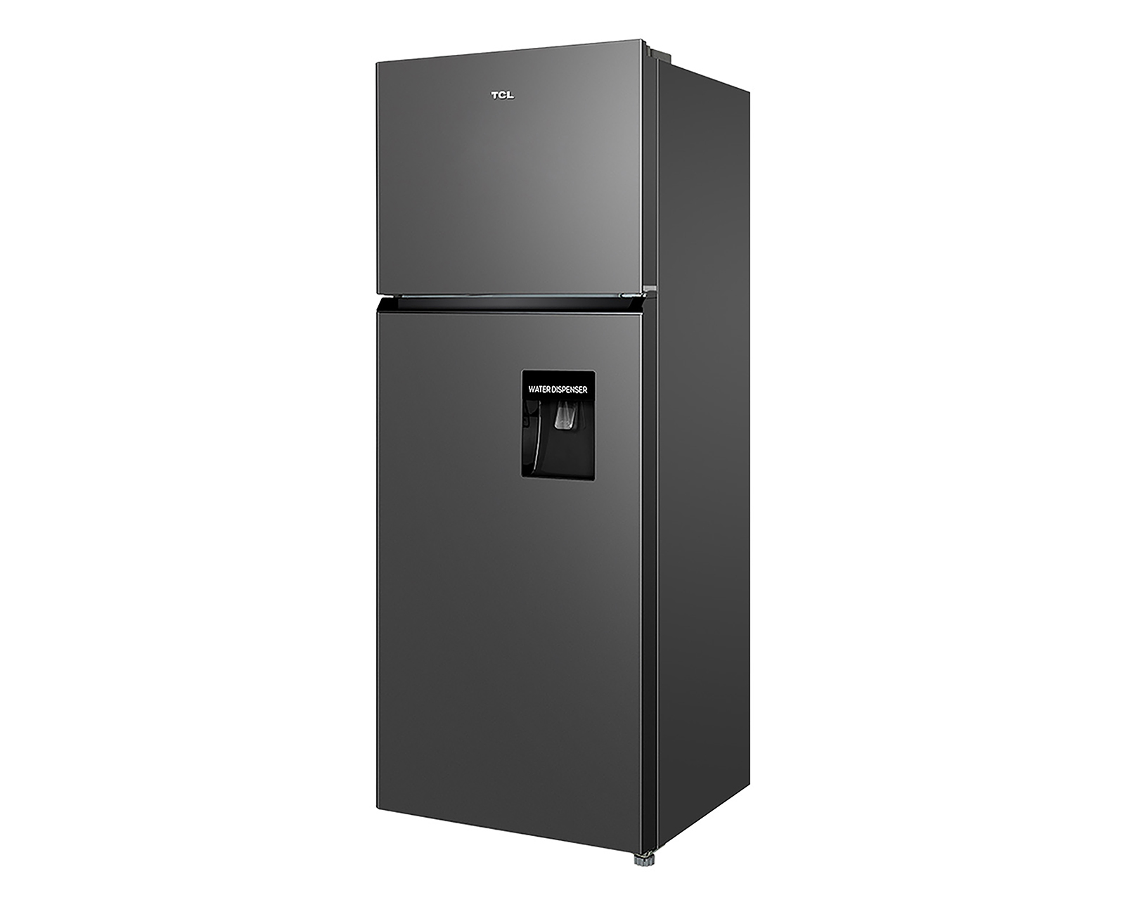 Foto 8 | Foto 8 | Refrigerador TCL Top Mount 16 Pies Acero TDD16GWD